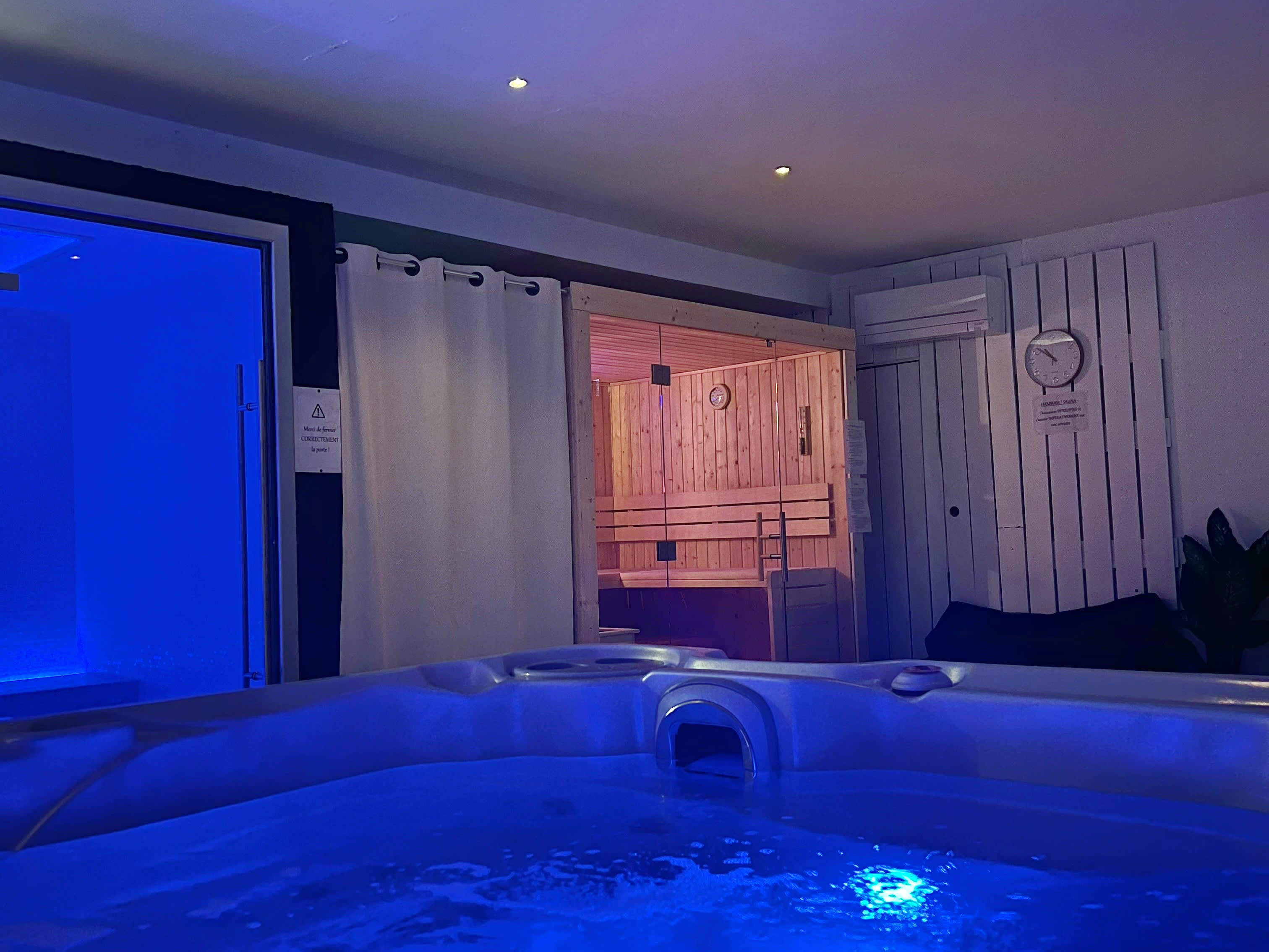 Maika’i SPA