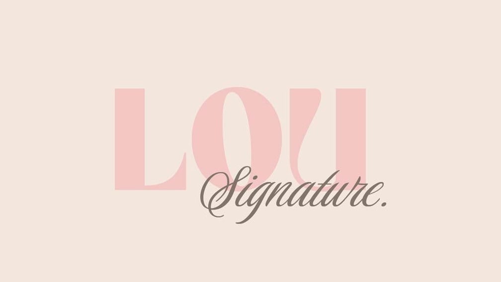 Lou Signature - Onglerie Lille - OneBooking