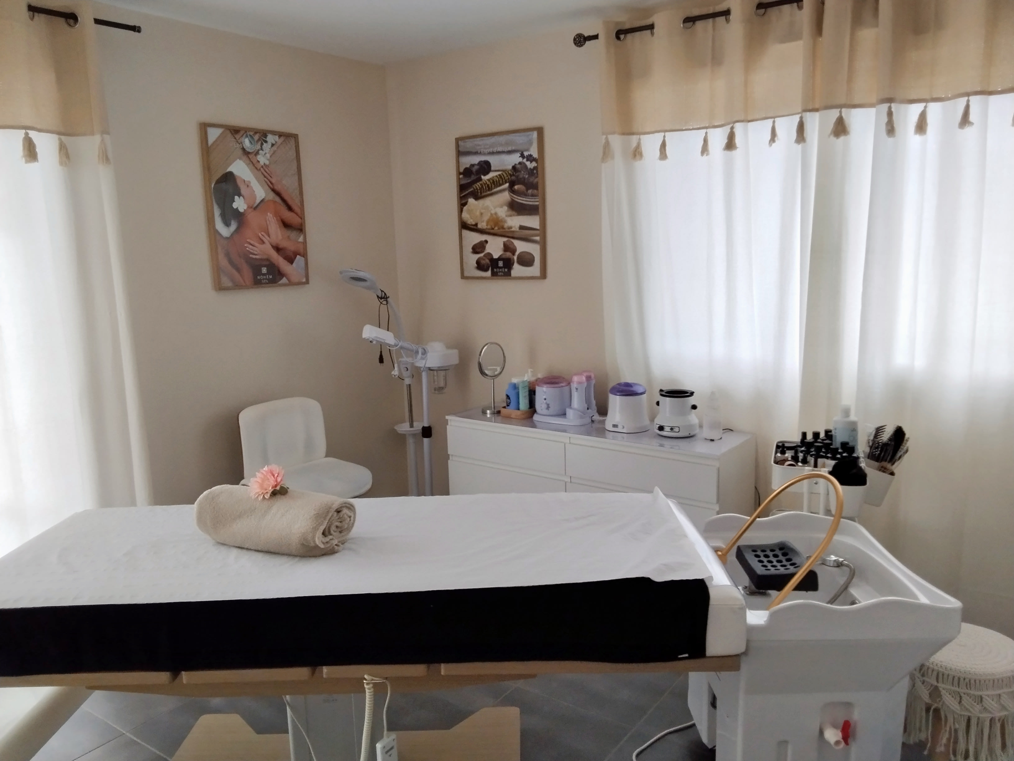 Amaë By Auré - Coiffure Saint-Maximin-la-Sainte-Baume - OneBooking