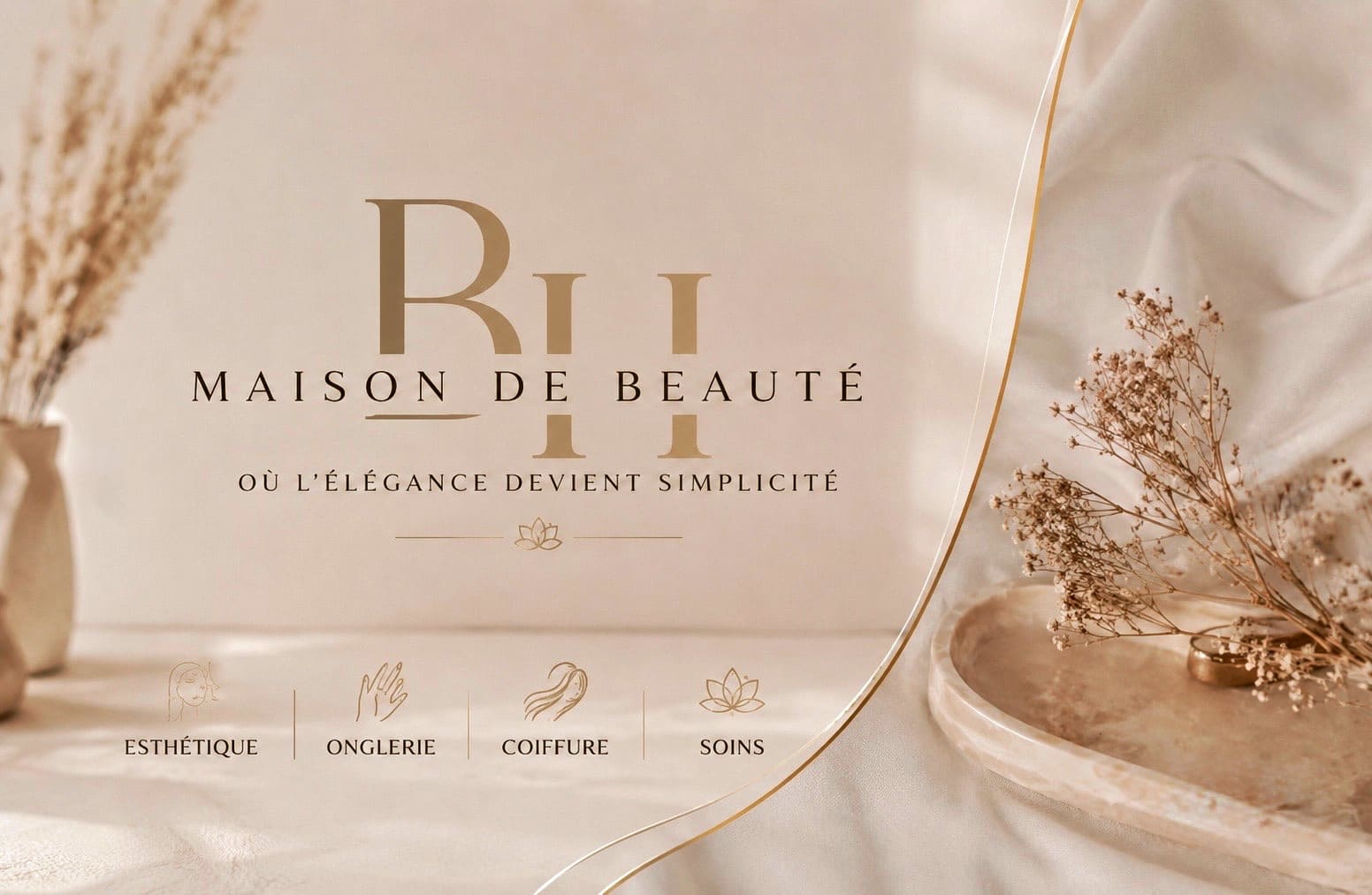 Maison de Beauté BH