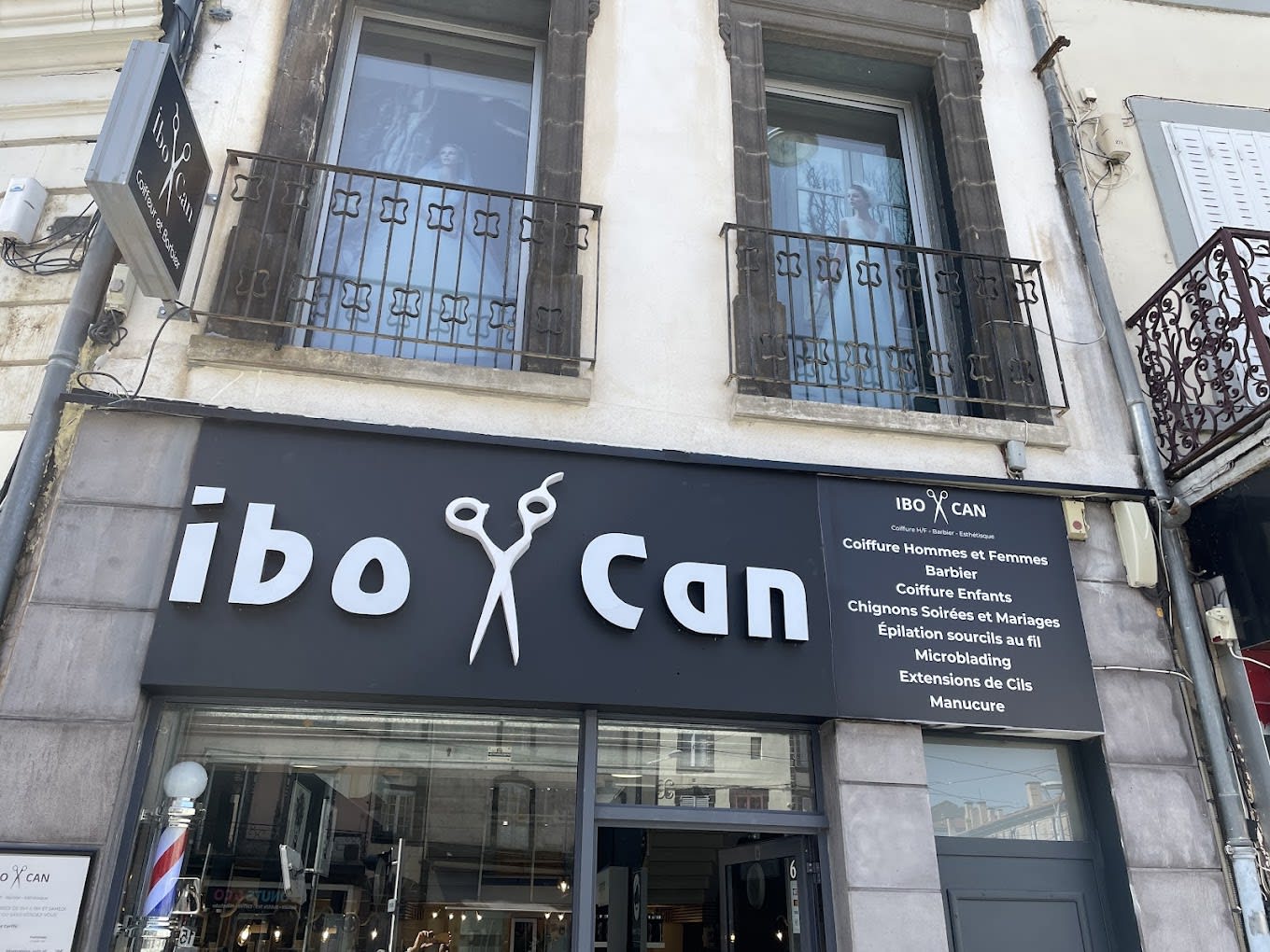 Ibocan