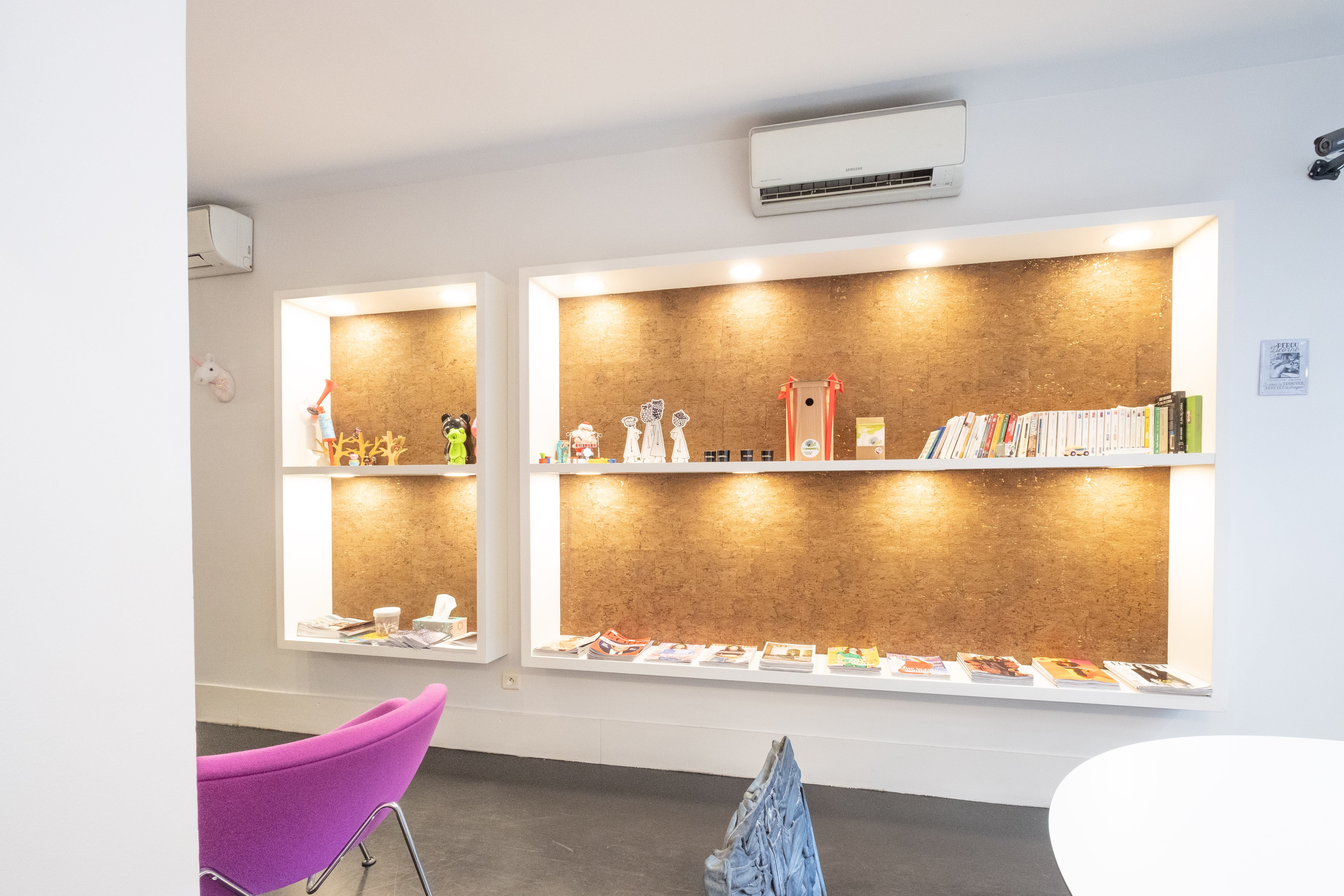 Les Garçons Coiffeurs - Coiffure Toulouse - Les Garçons Coiffeurs - Photo Galerie - OneBooking