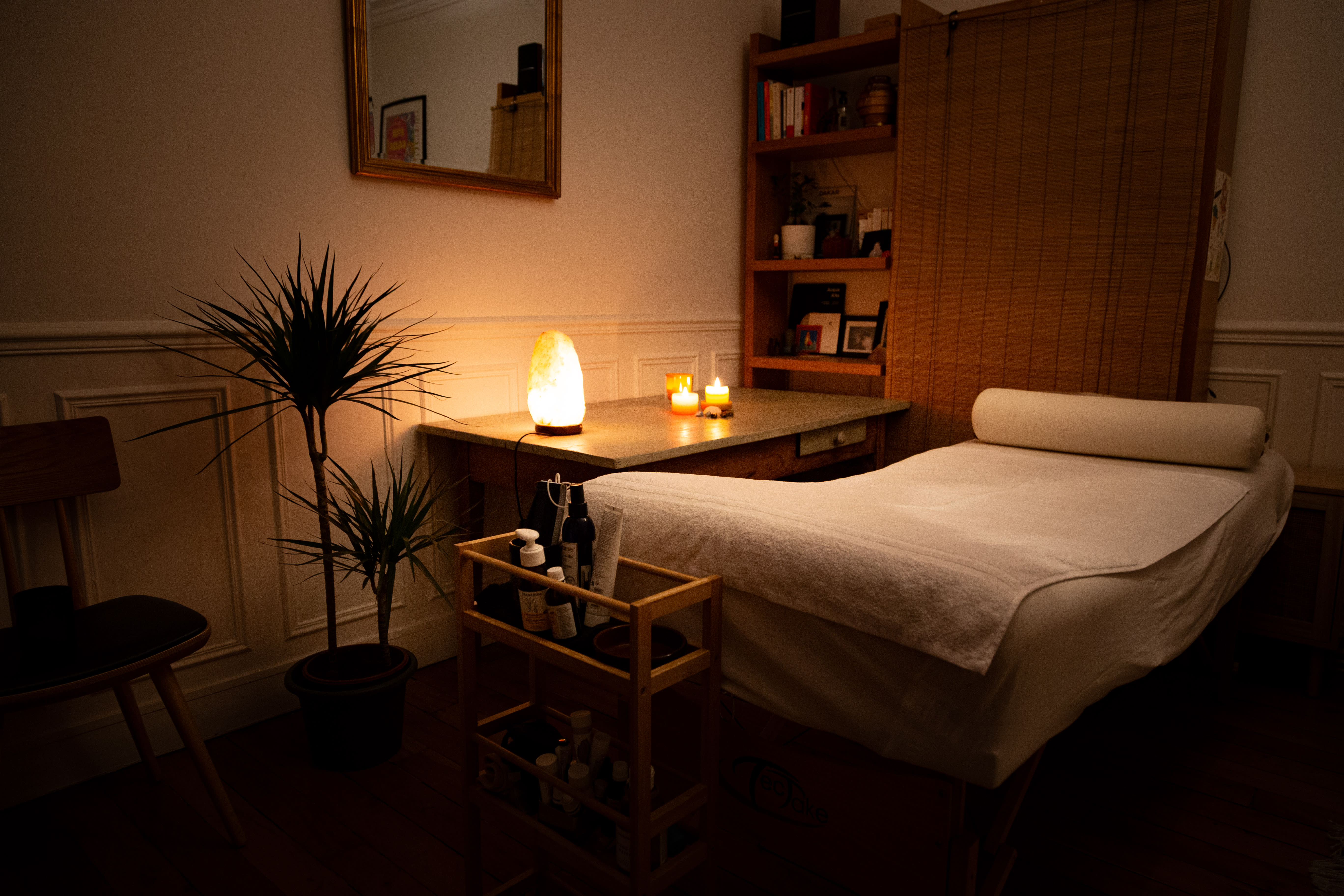 Vanina Rituels - Kobido et Massages bien-être
