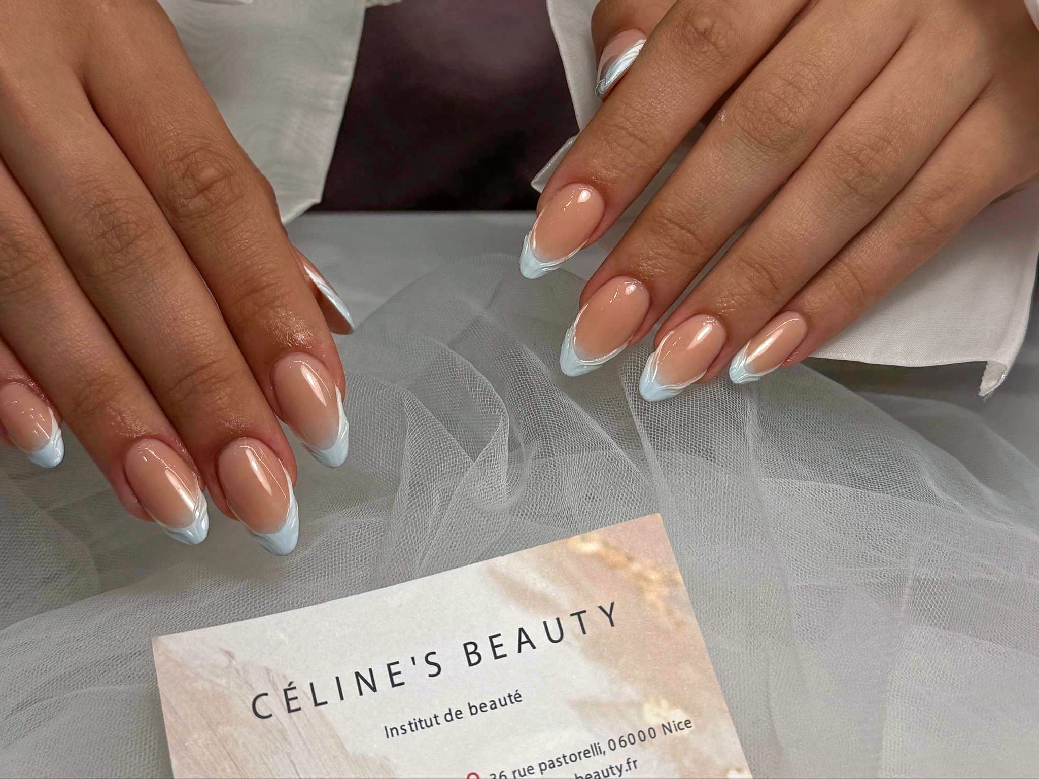 CELINE S BEAUTY - Sourcils & cils Nice - CELINE S BEAUTY - Photo Galerie - OneBooking