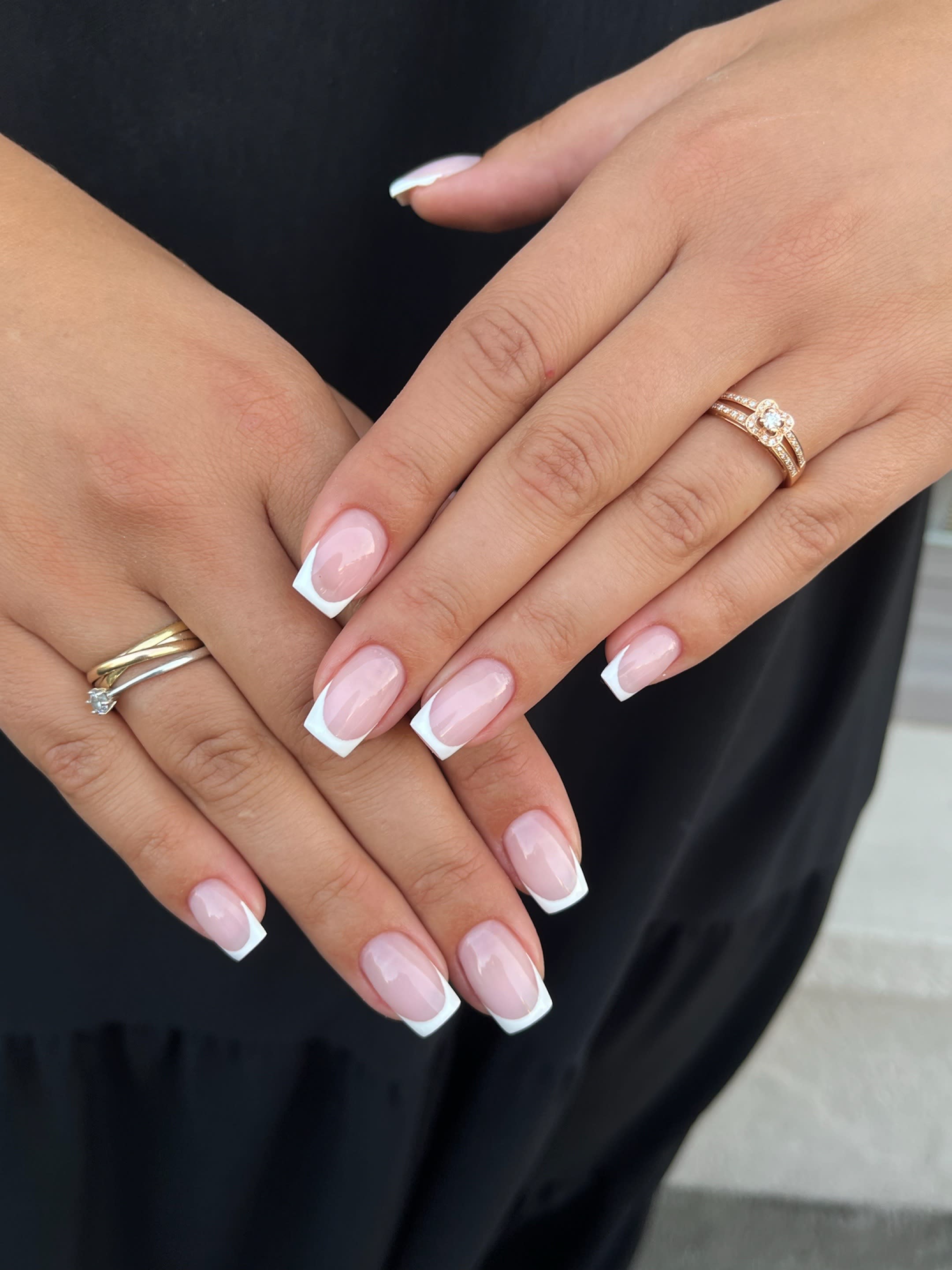 NC Ongles - Onglerie Lille - OneBooking