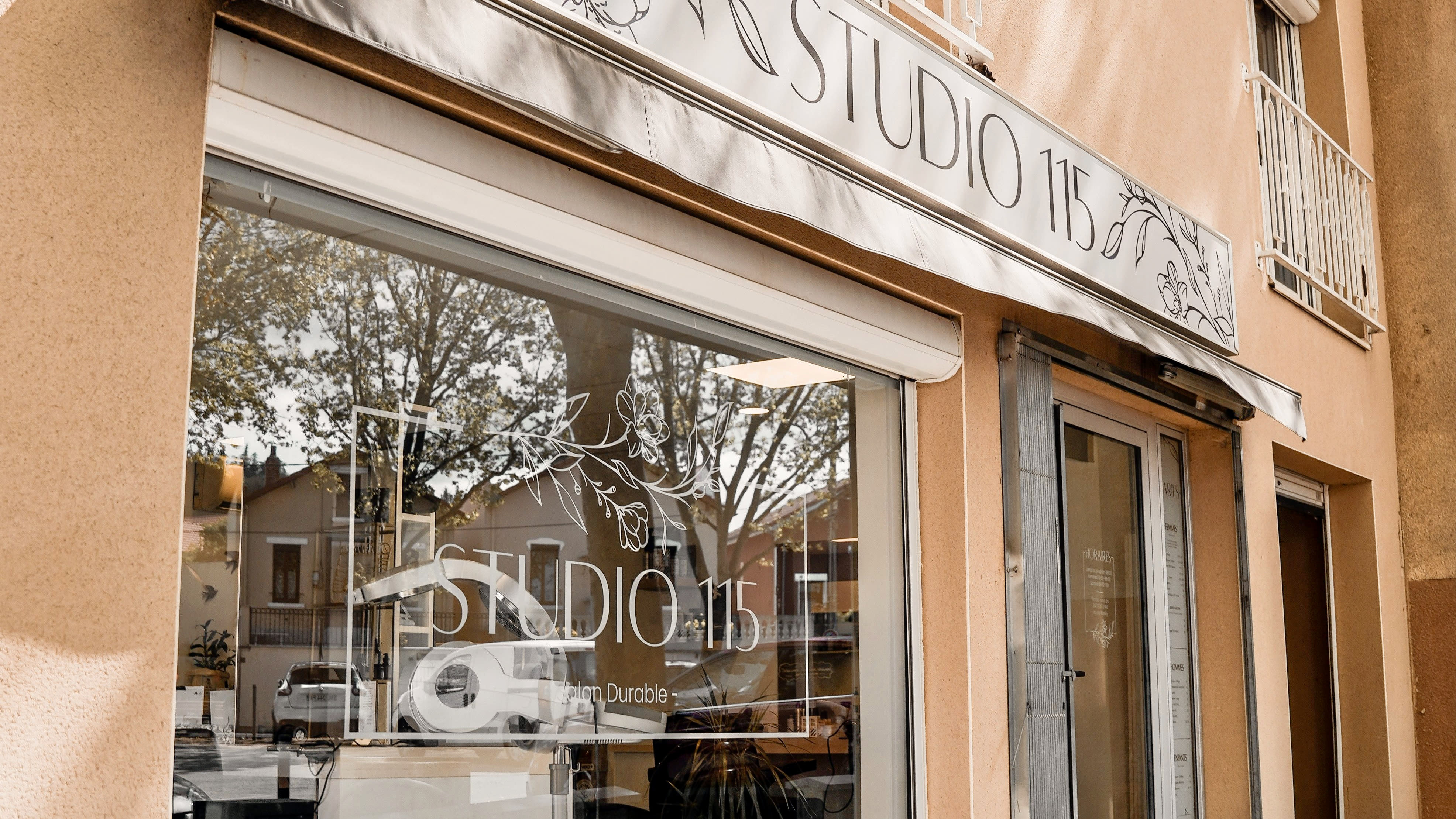 Studio 115