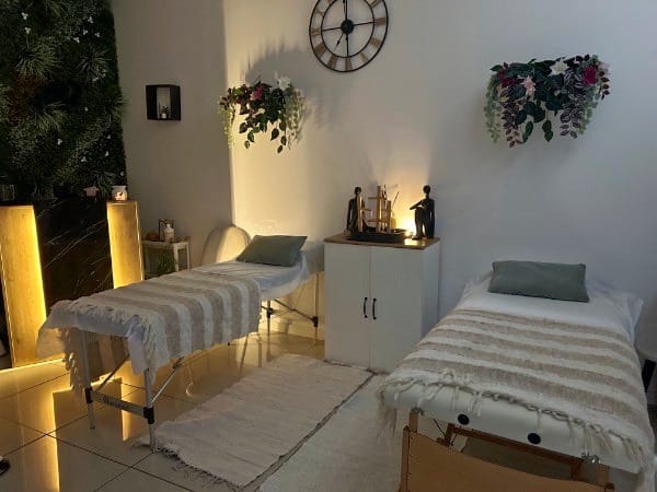 Nanibeauty&care - Spa Marseille - OneBooking
