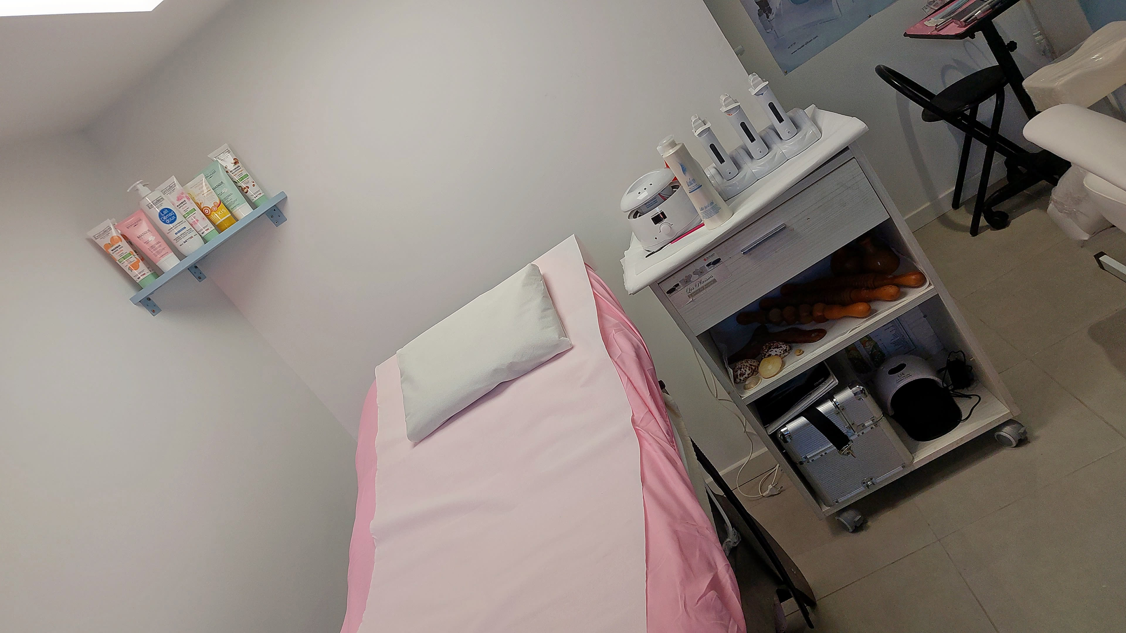 Sara Beauté institut - Sourcils & cils Nice - Sara Beauté institut - Photo Galerie - OneBooking
