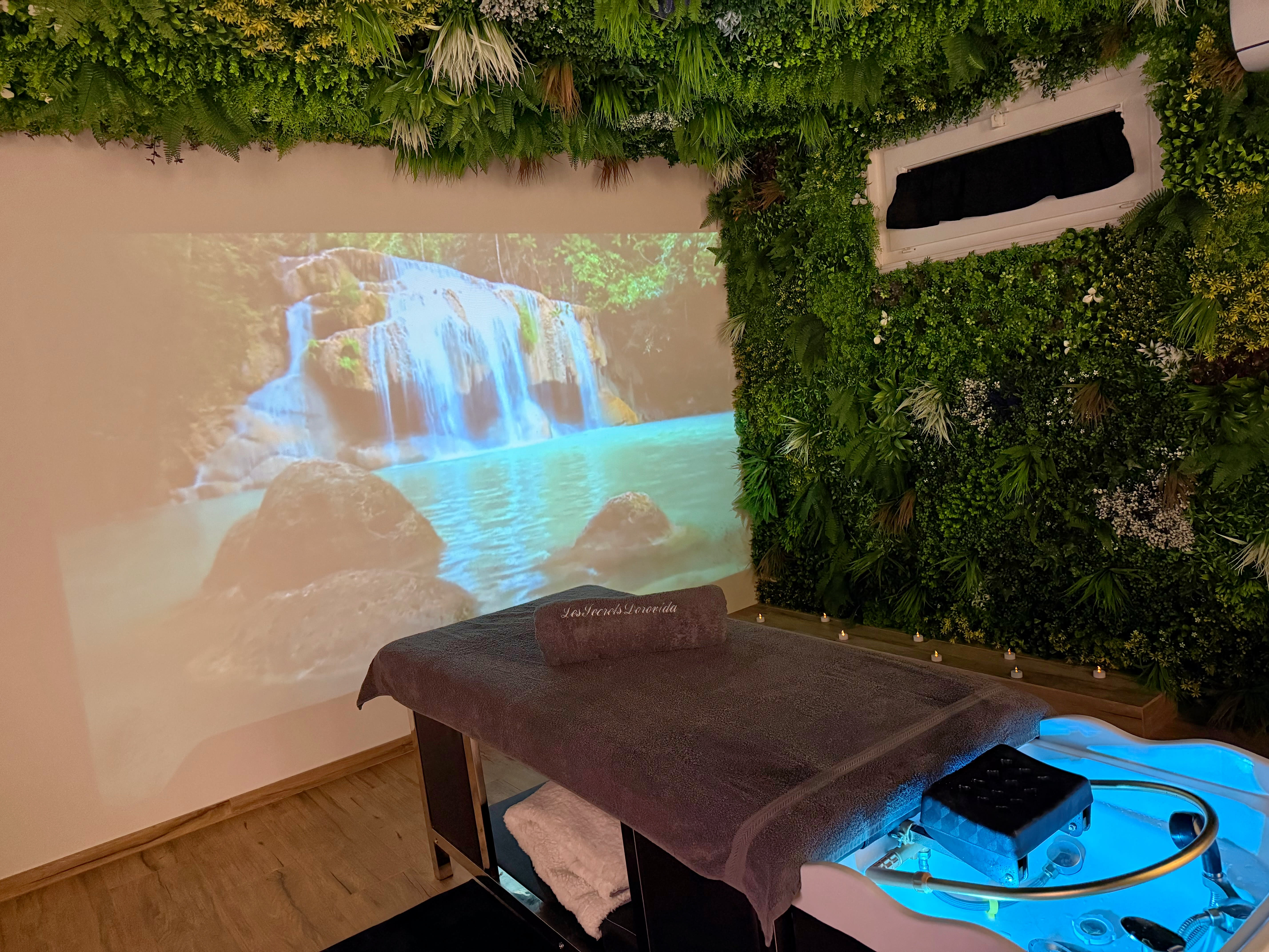 Head Spa - Les Secrets D’Orovida - Massage Toulon - OneBooking