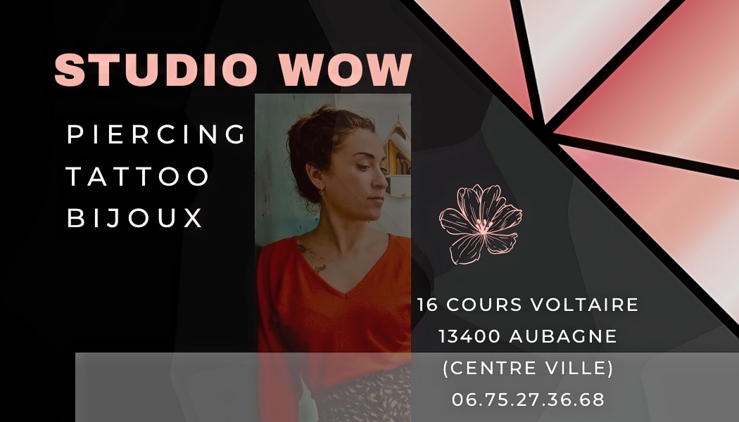 Studio Wow