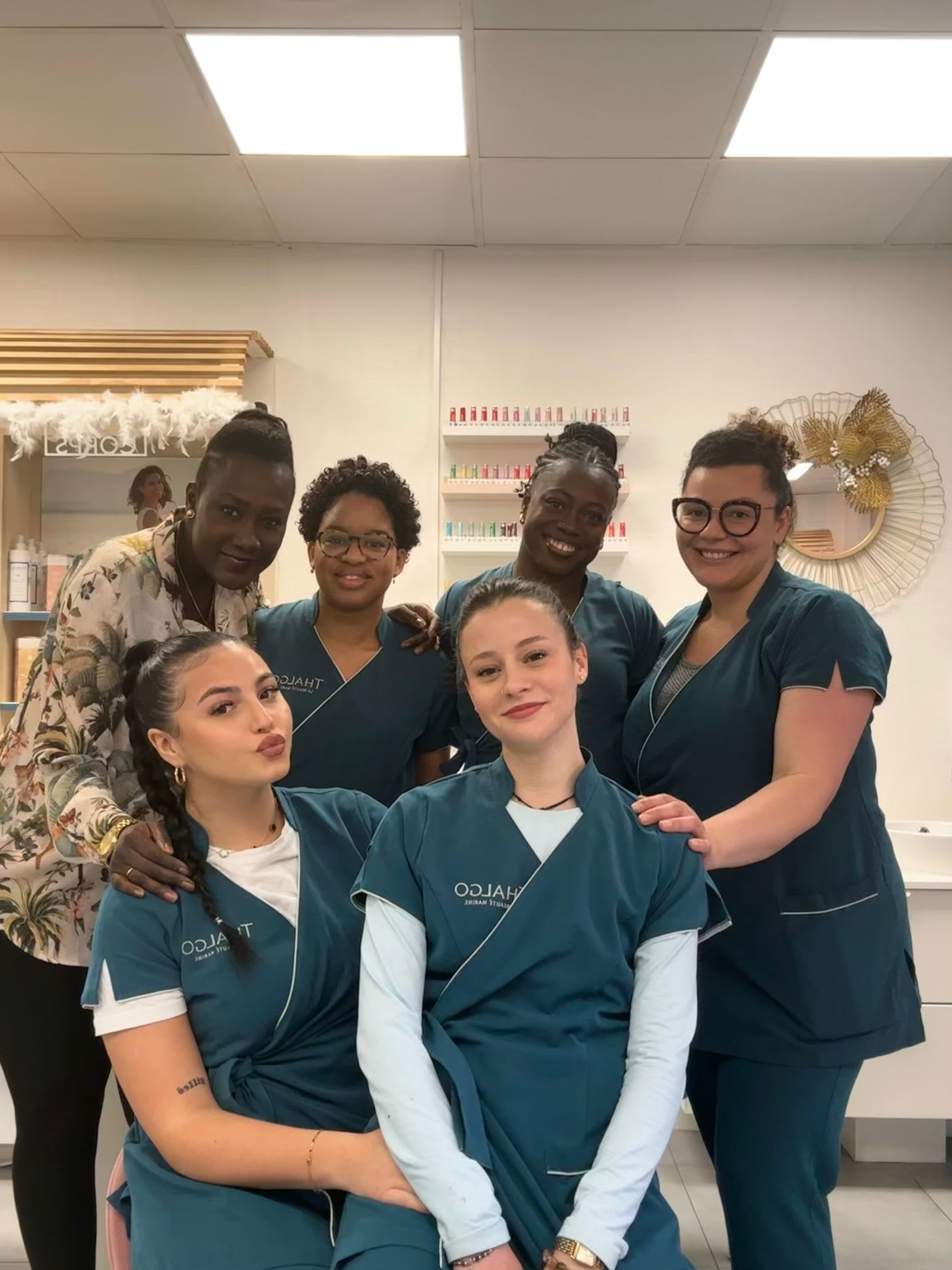 Atelier d’Andrea - Coiffure Marseille - OneBooking