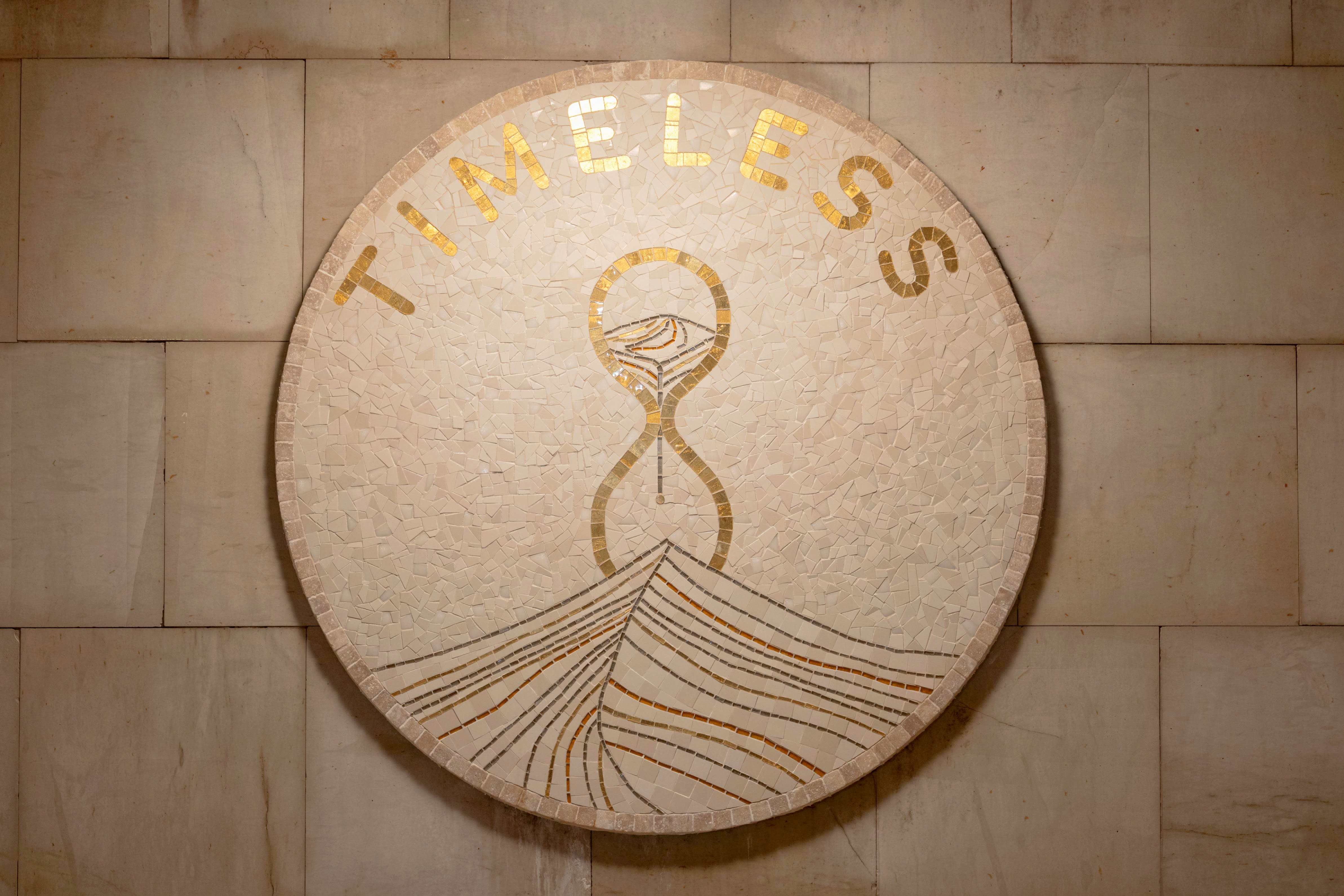 Maison Timeless