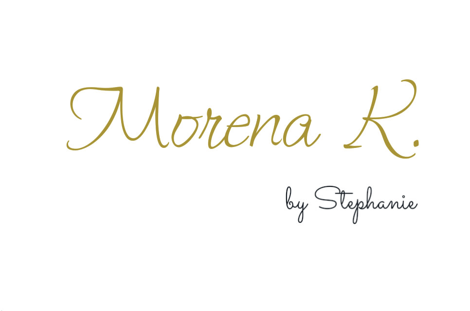 Morena K. by Stéphanie