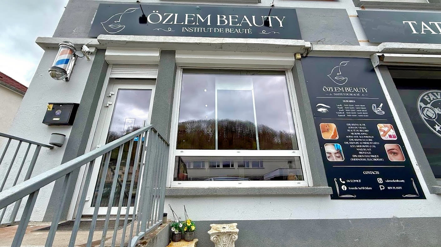 Özlem Beauty