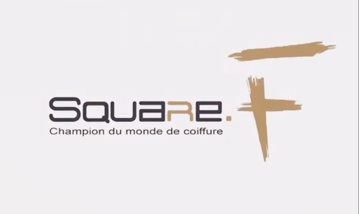 Square F - Champion du Monde de Coiffure | Coiffeur - Coloriste - Coiffure Nantes - Square F - Champion du Monde de Coiffure | Coiffeur - Coloriste - Photo Galerie - OneBooking