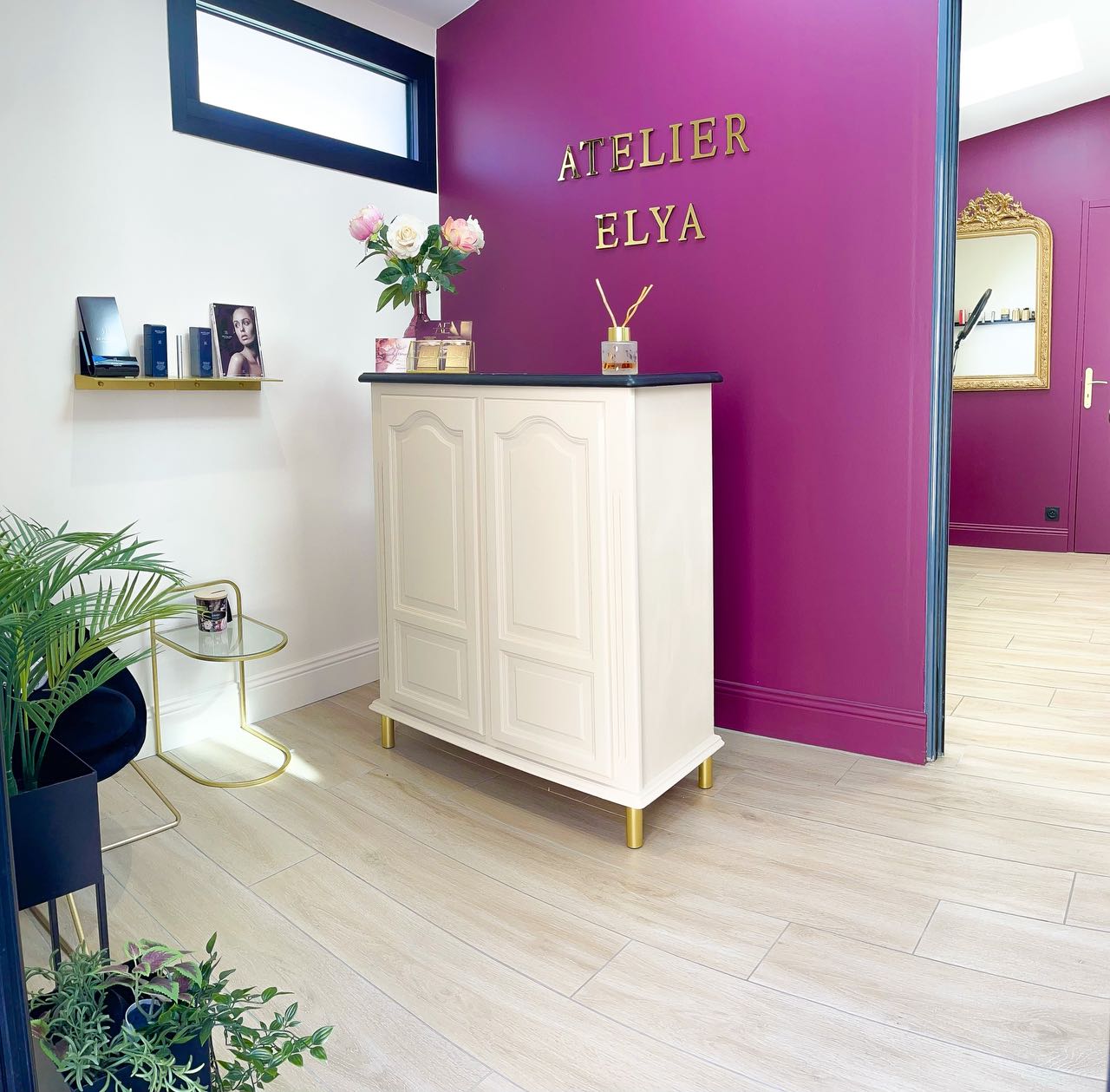 Atelier Elya