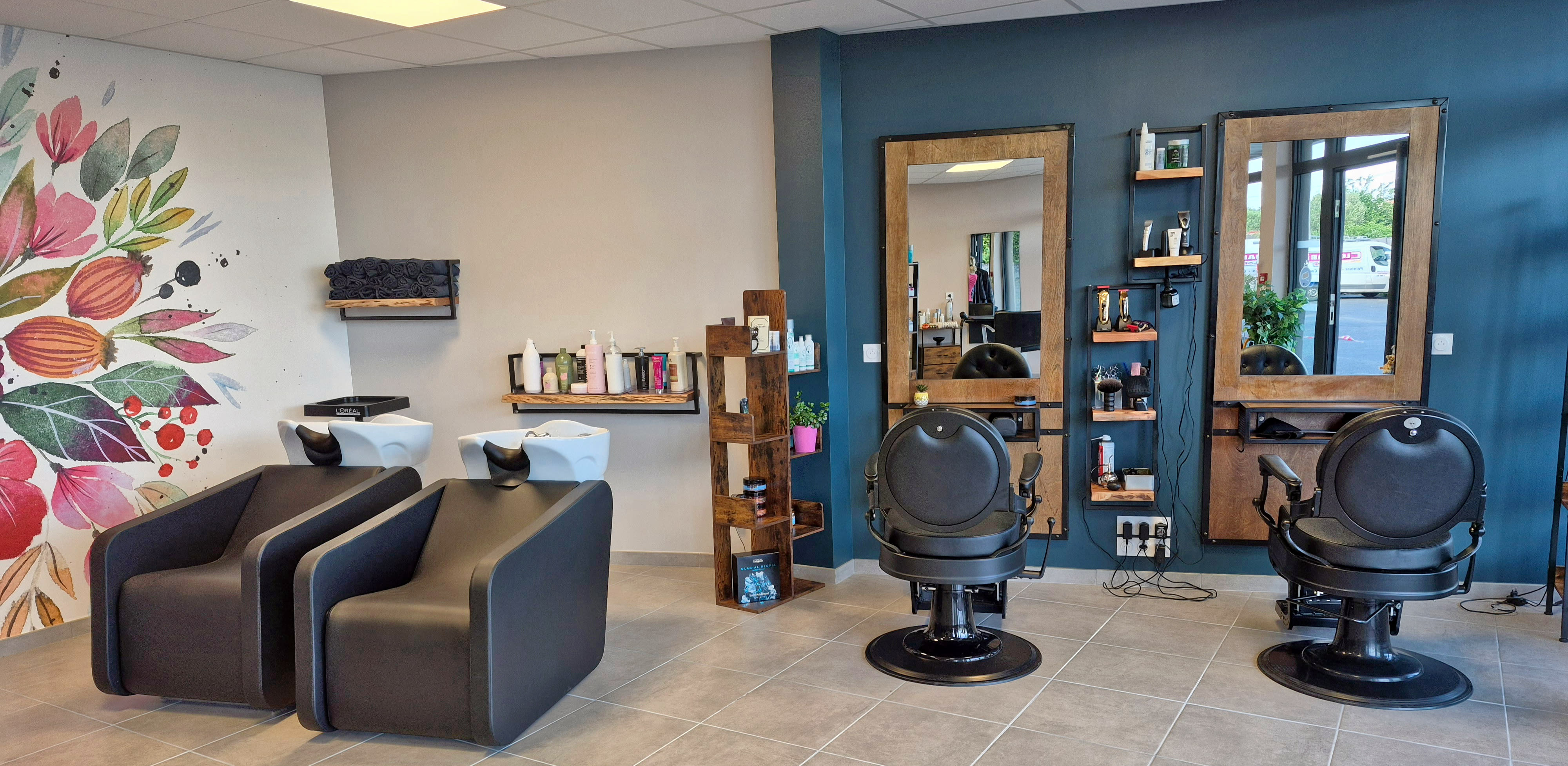 Esprit Coiffure