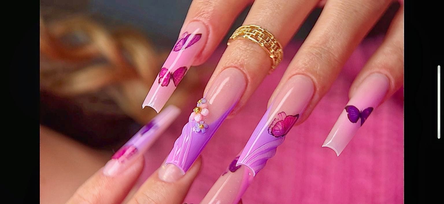 Nailsa Formation - Institut de beauté Antibes - Nailsa Formation - Photo Galerie - OneBooking