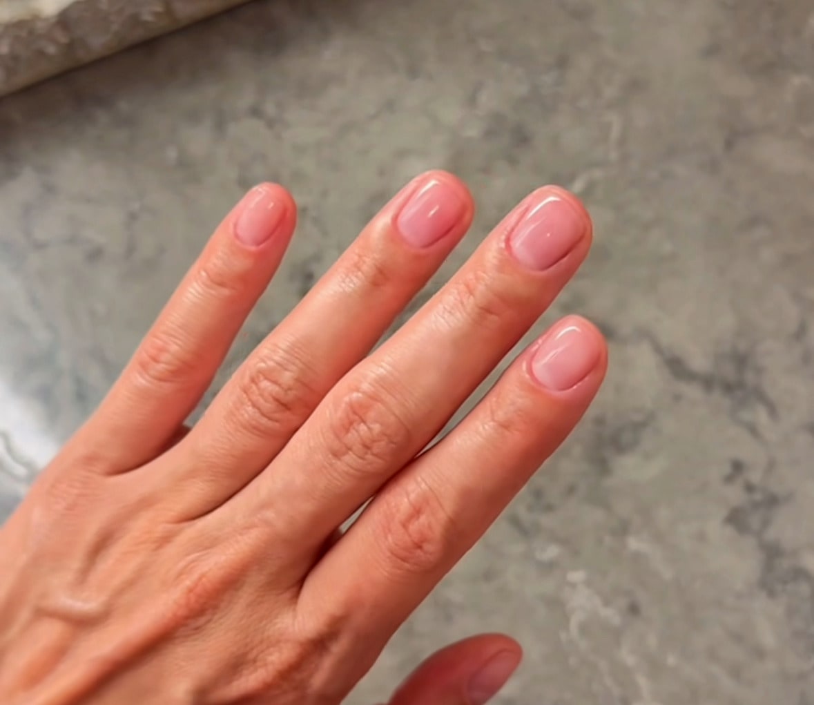 Diana Nails 86