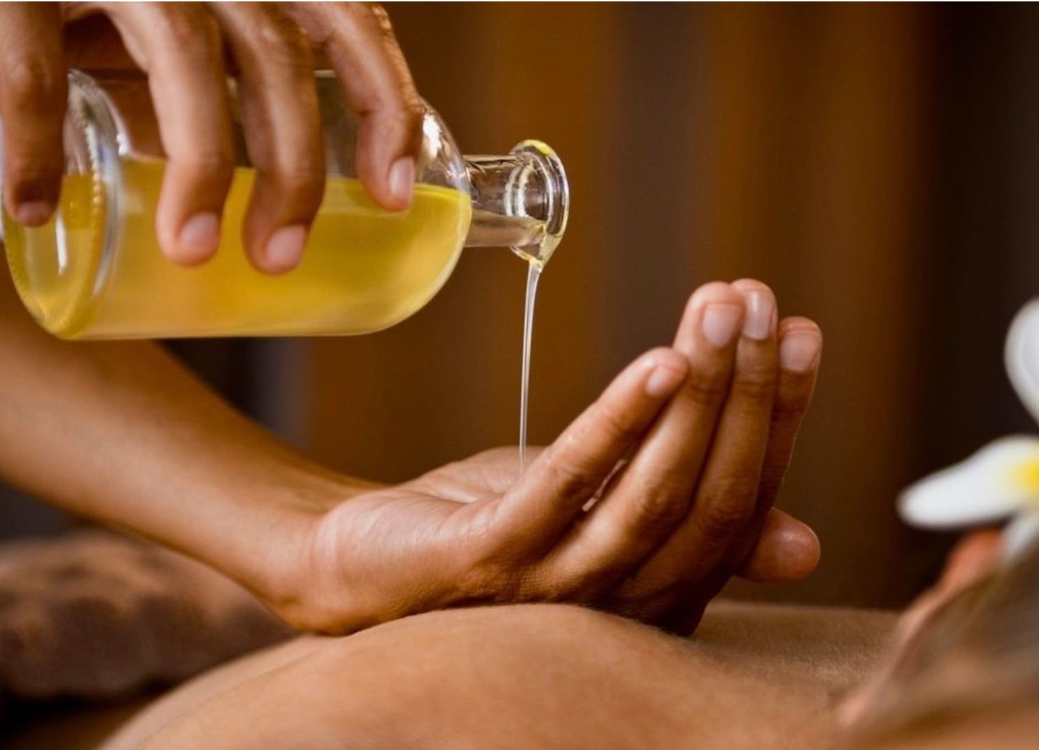 Sweet Neddao - Massage Thaï - Spa Paris - OneBooking