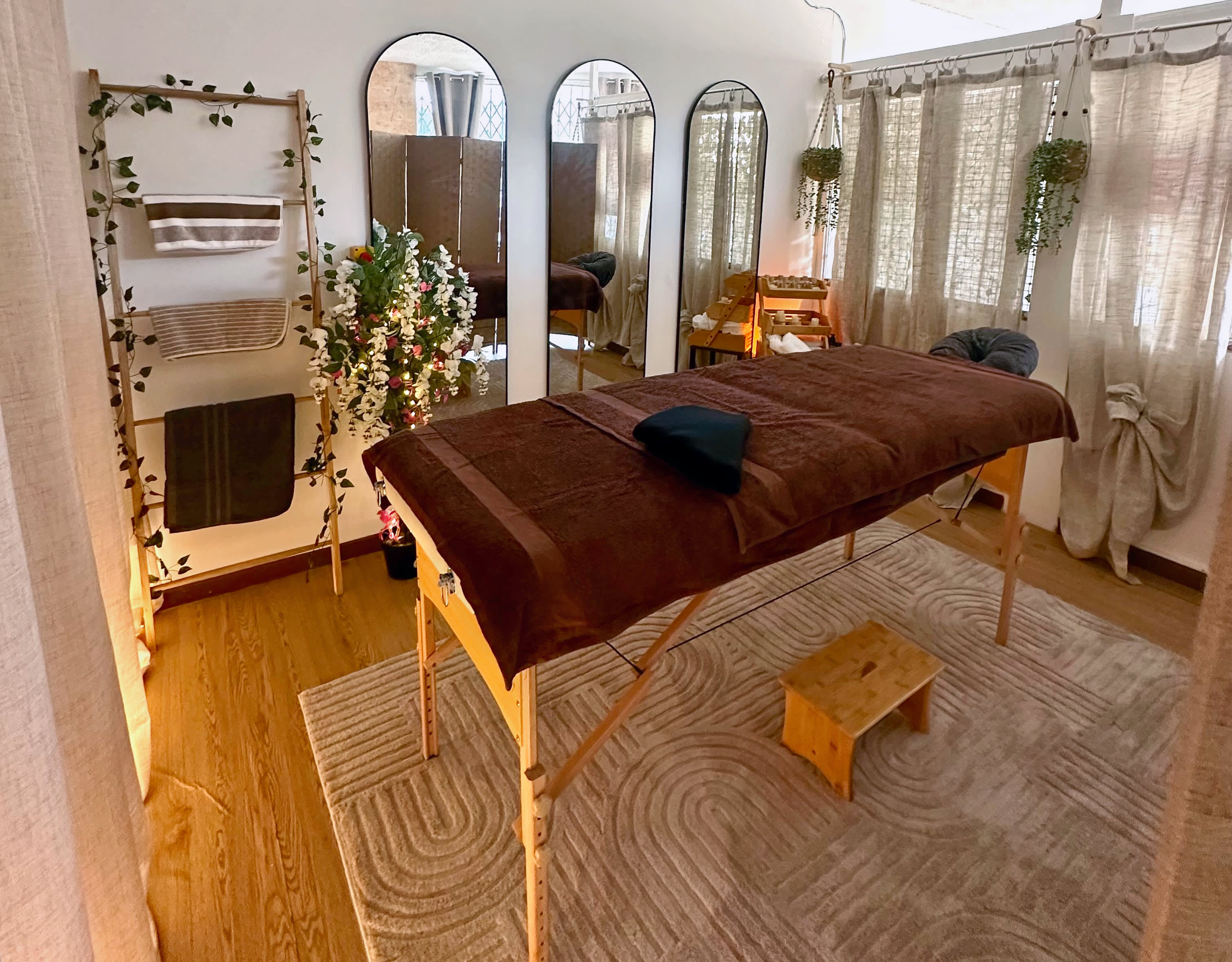 Solune Yoga Studio - Centre de Bien-Être