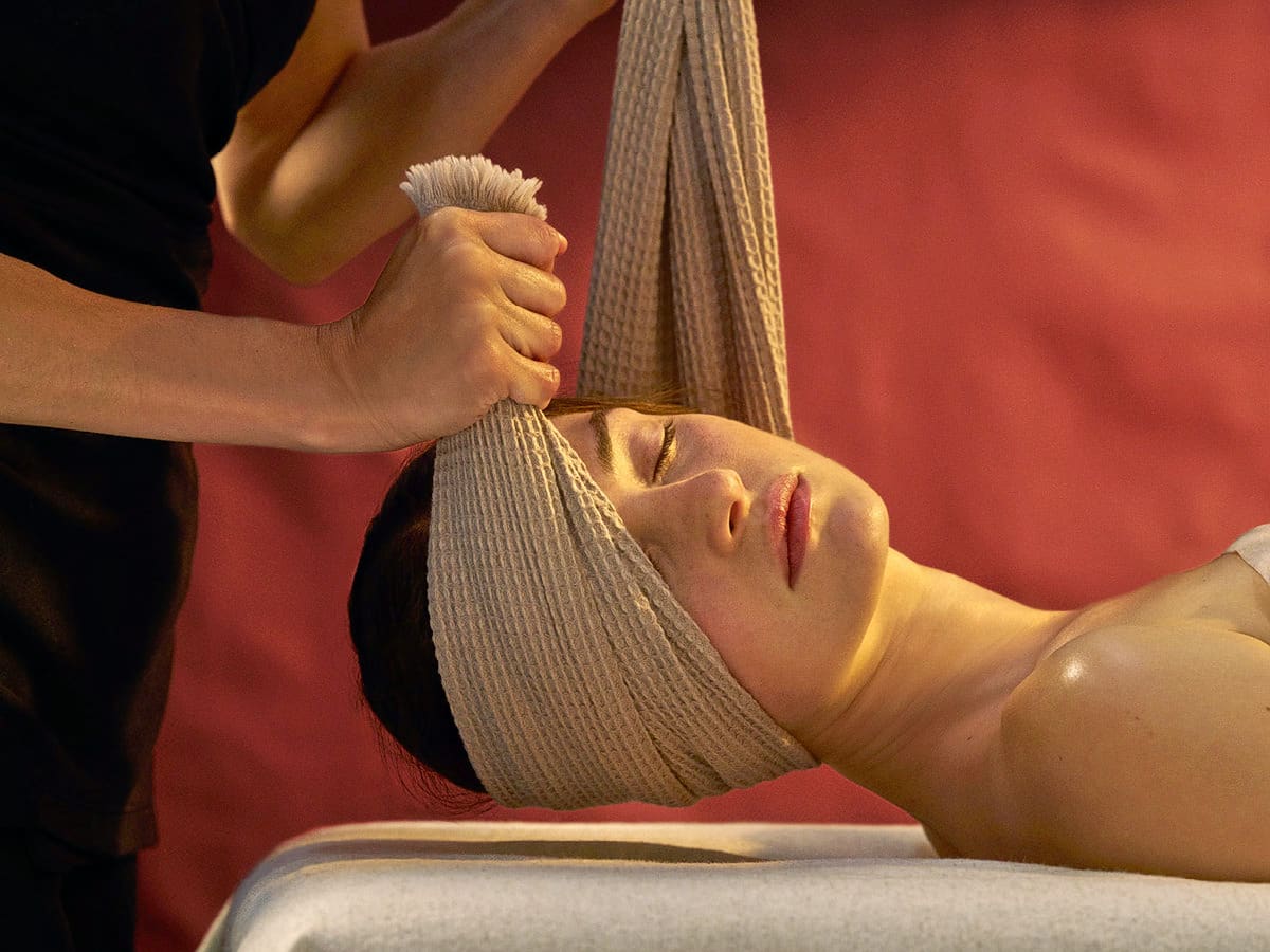 Sequoia Day Spa - Massage Angers - OneBooking