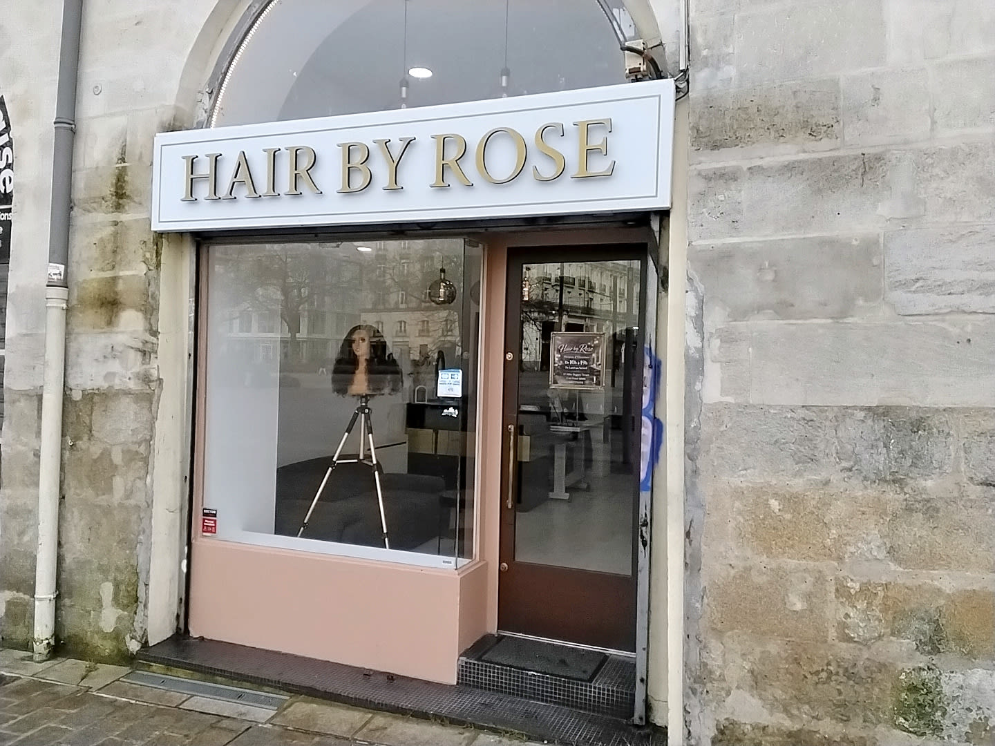 HAir By Rose - Coiffure Nantes - OneBooking