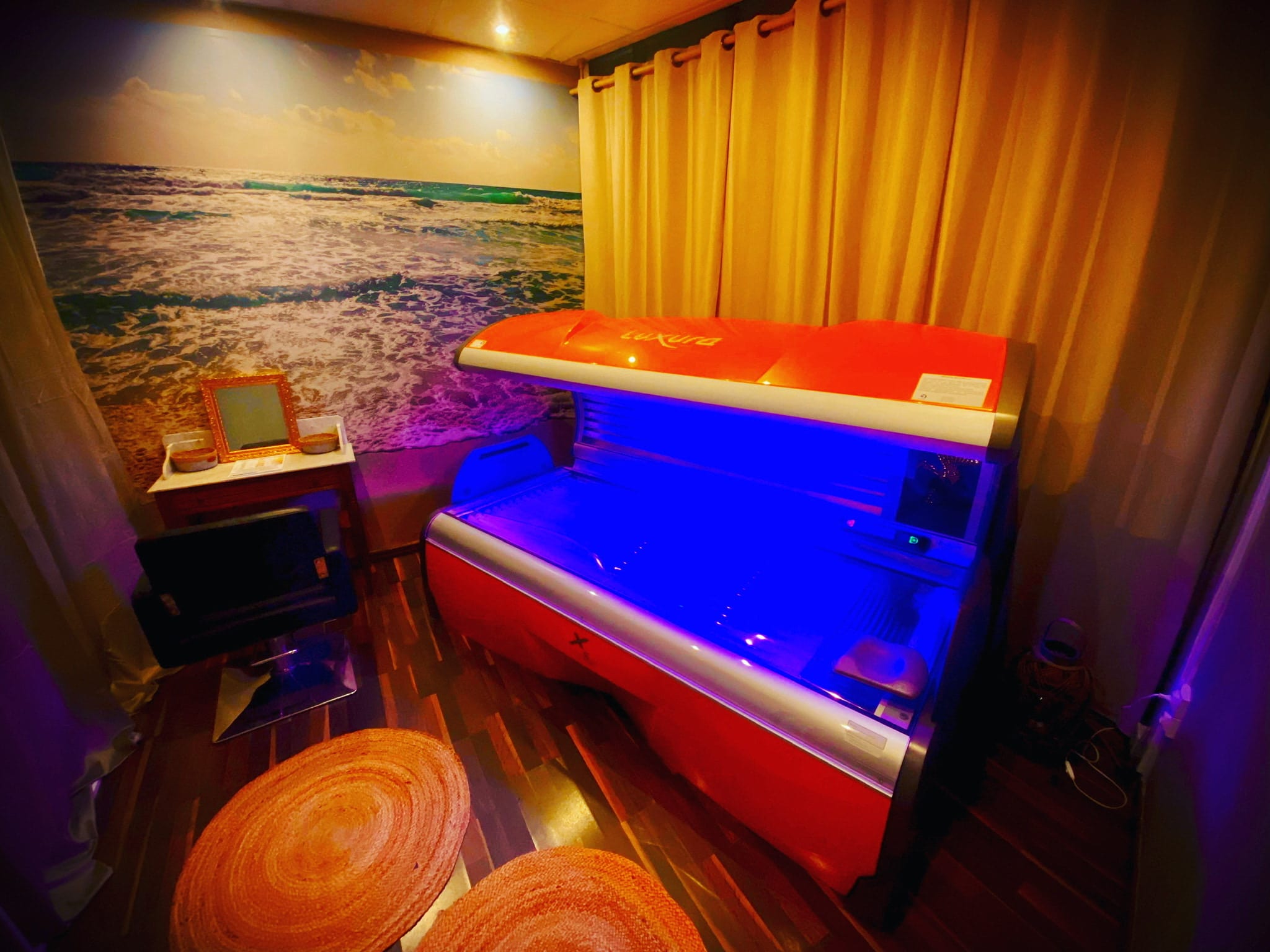 # Le salon - Coiffure Le Havre - OneBooking