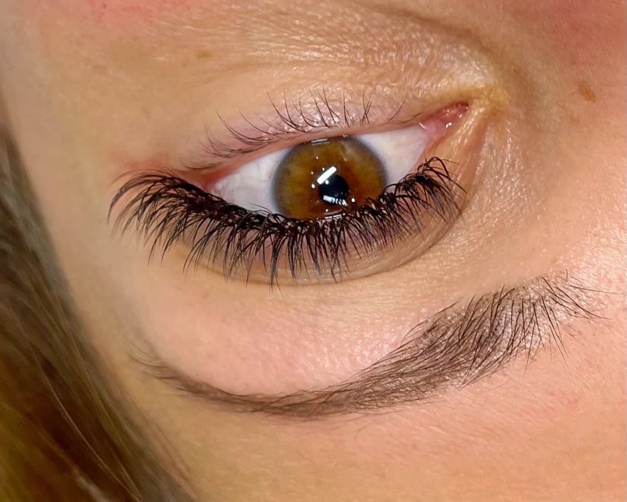 Beauty by Elieth - Sourcils & cils Nice - Beauty by Elieth - Photo Galerie - OneBooking