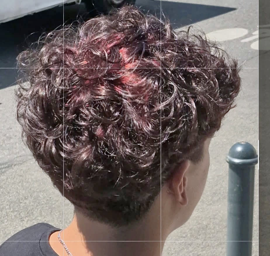 Création MG - Coiffure Nantes - Création MG - Photo Galerie - OneBooking
