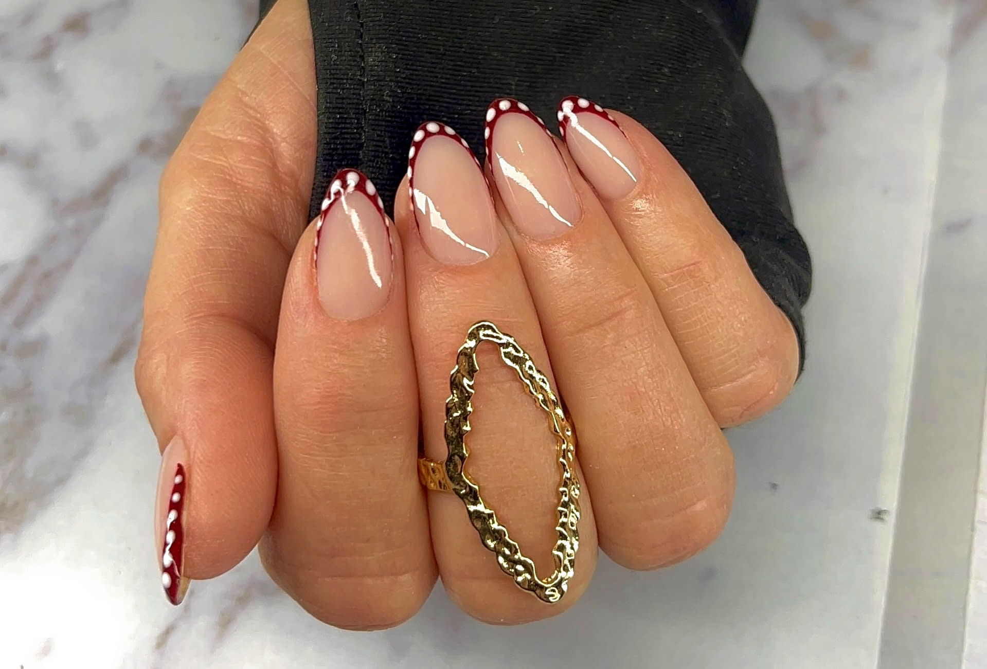 Nails Beauty Ma - Coiffure Vallauris - Nails Beauty Ma - Photo Galerie - OneBooking