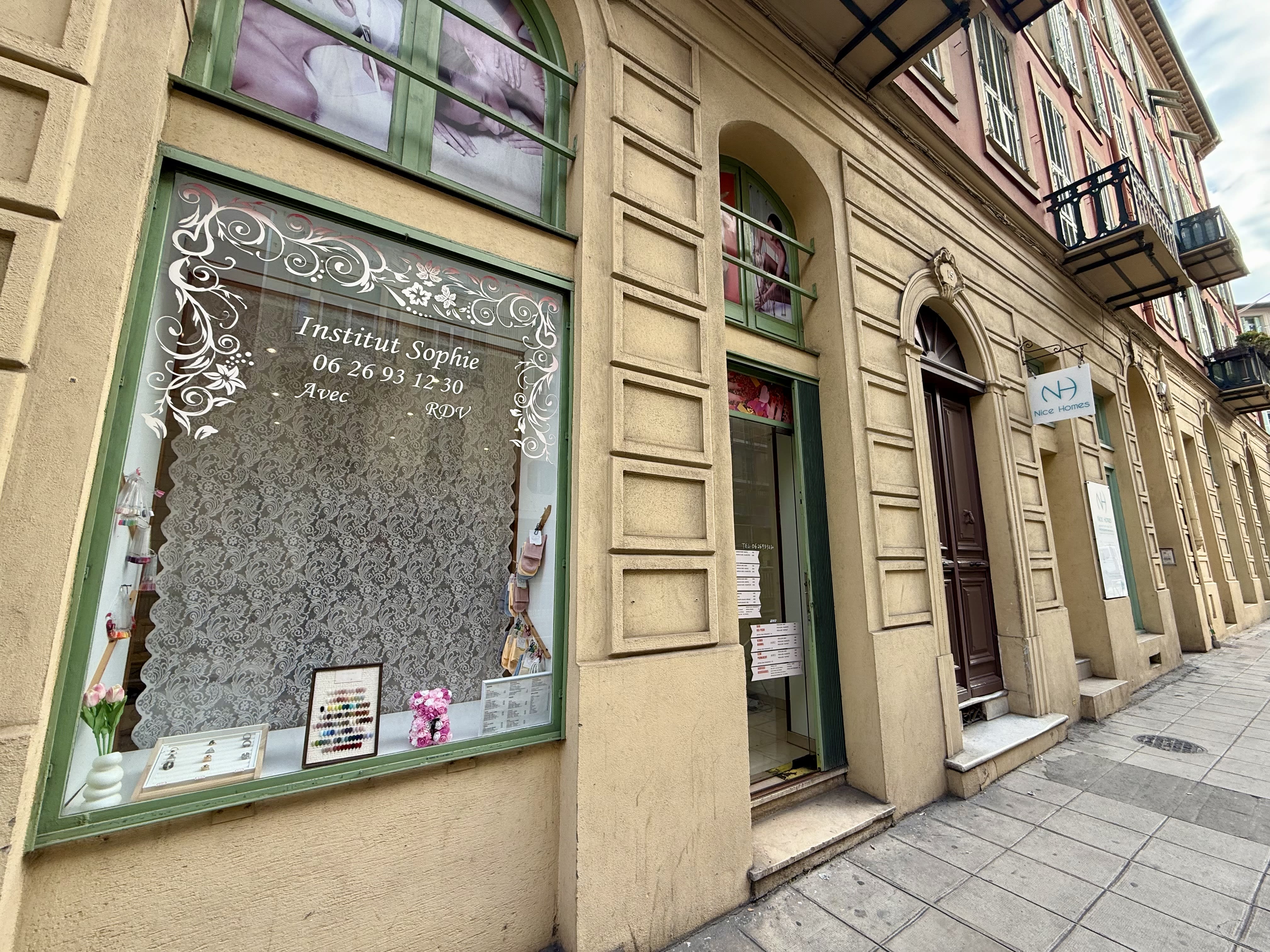 Institut Sophie