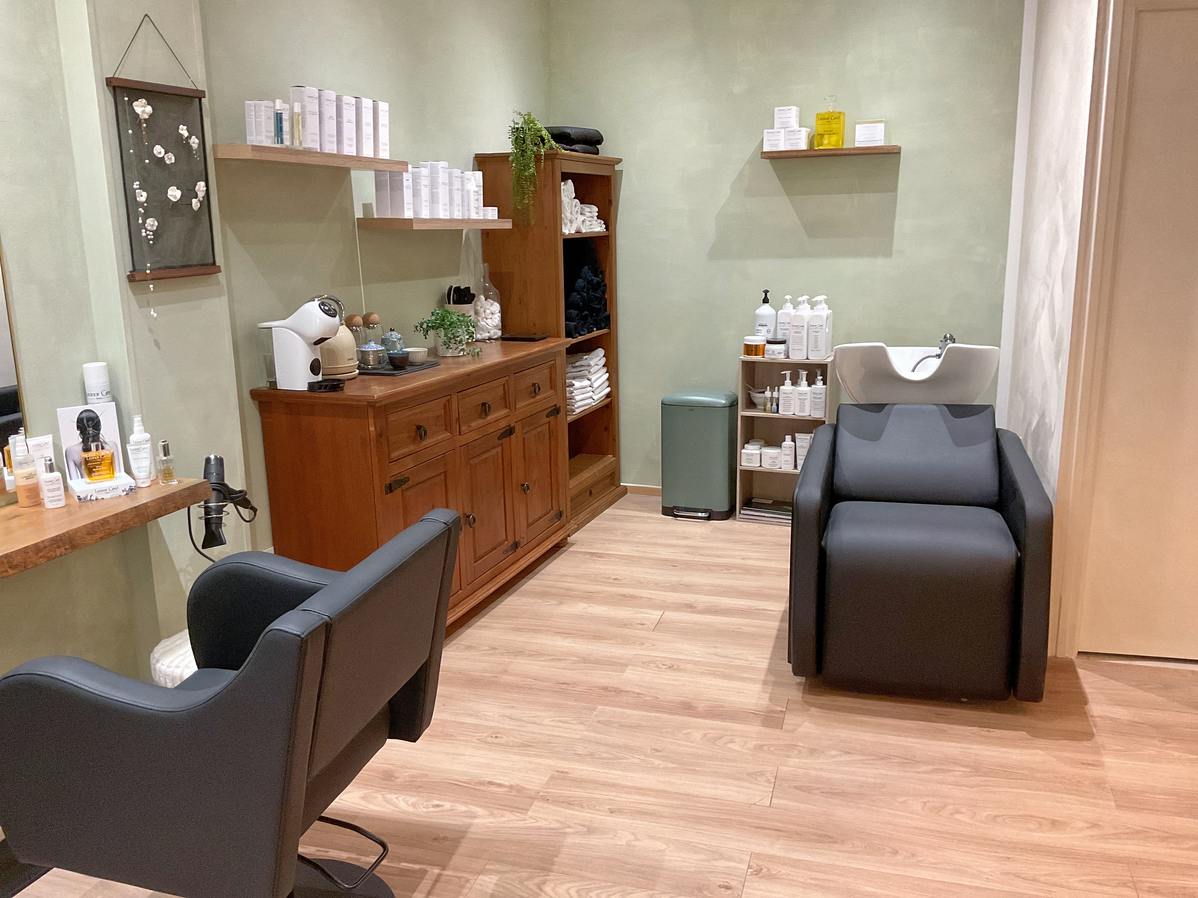 Le Fauteuil By Sylvie - Coiffure Narbonne - Le Fauteuil By Sylvie - Photo Galerie - OneBooking