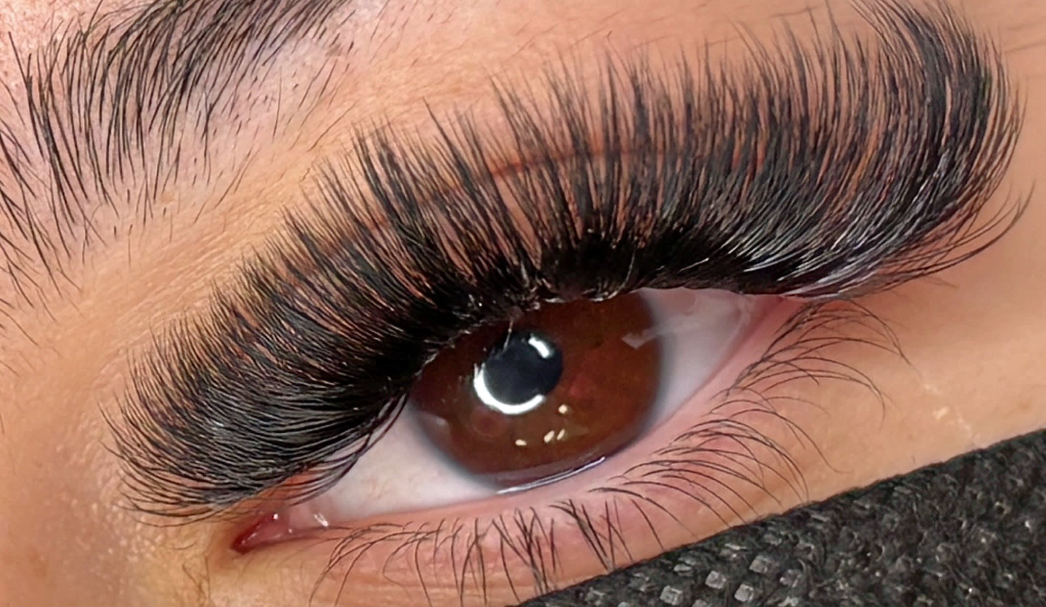 Lou Lashes And Co - Soin visage Nice - Lou Lashes And Co - Photo Galerie - OneBooking