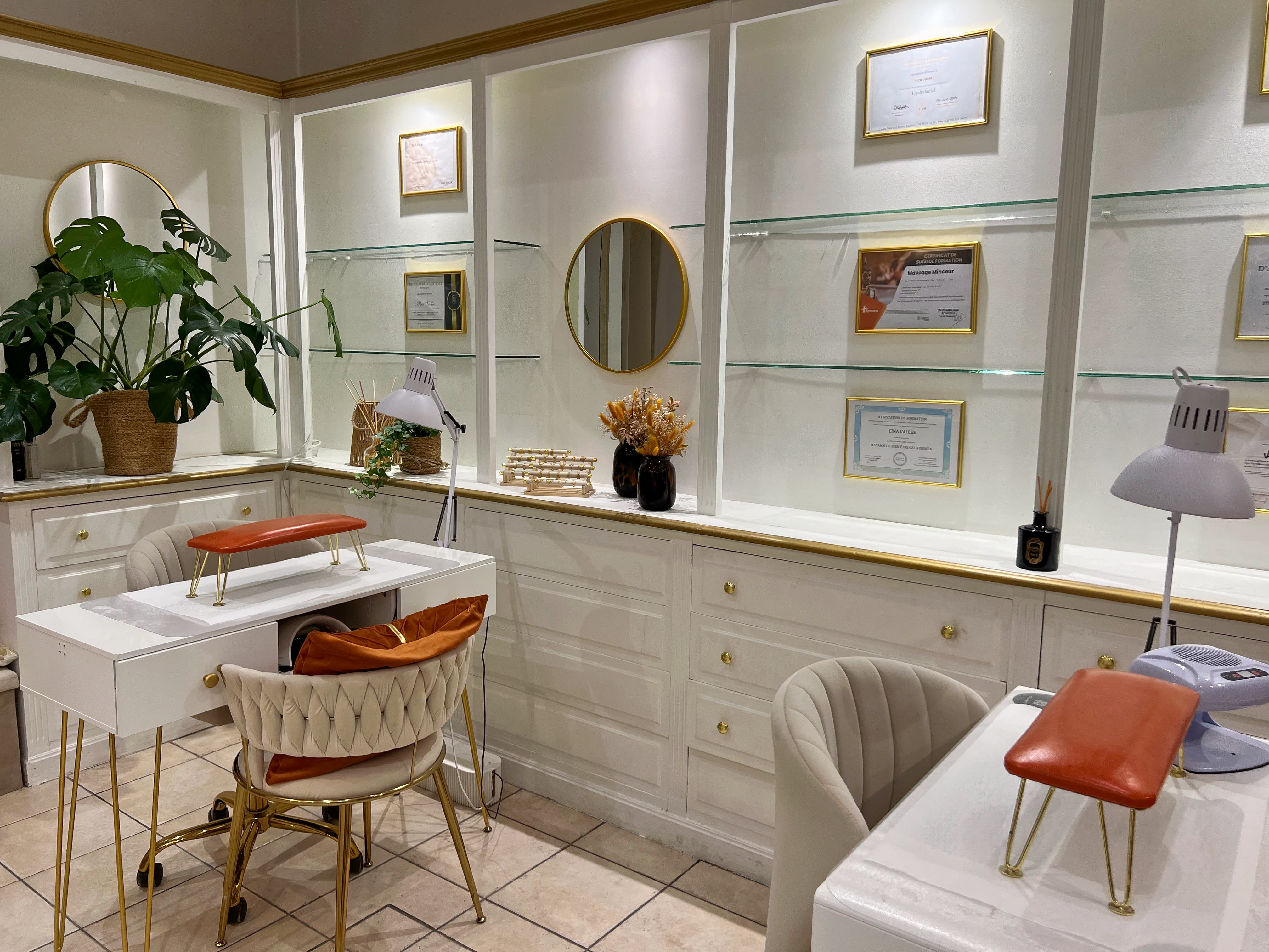 Institut Leda - Soins Visage, Beauté & Bien-Être