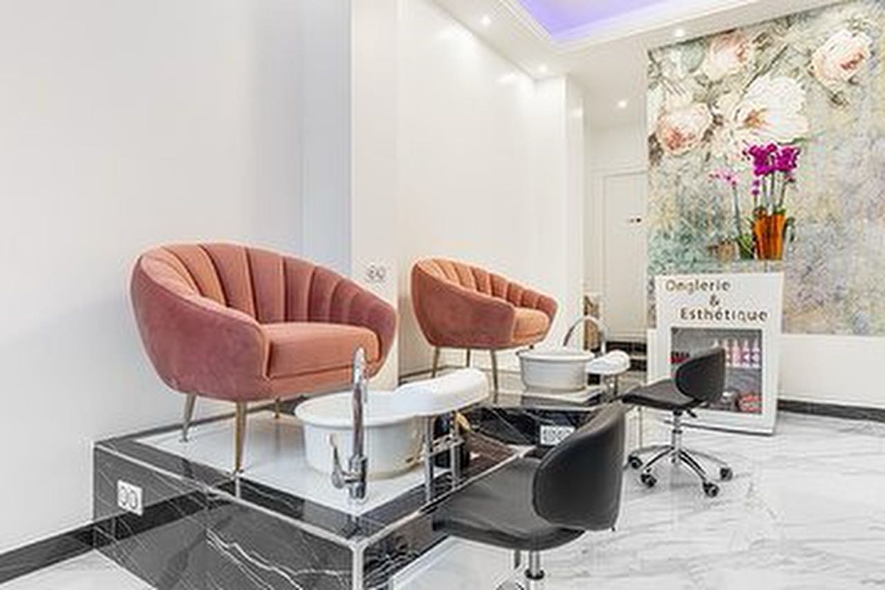 Sally Beauté - Onglerie Paris - OneBooking