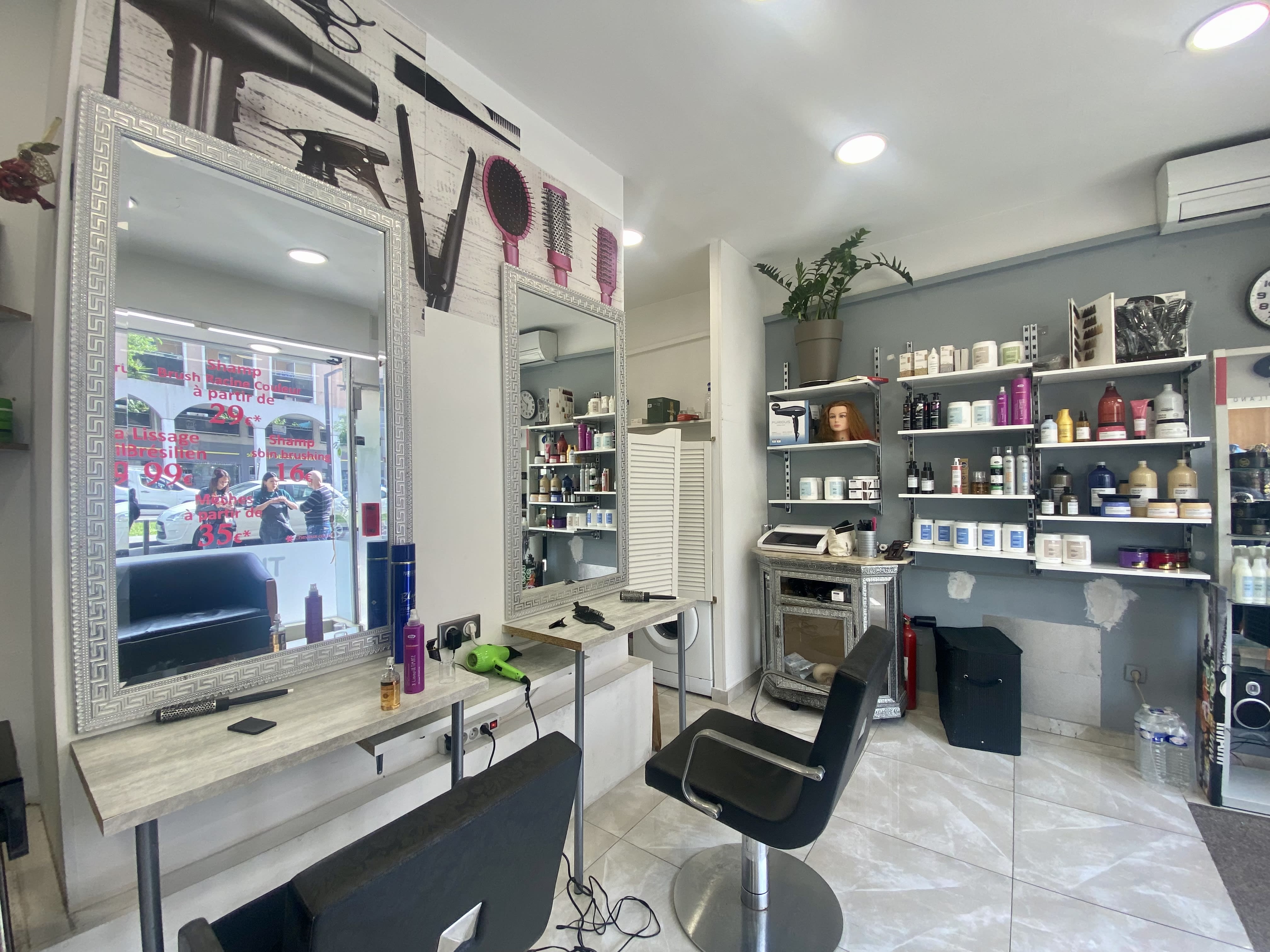 Valenti Style Monia - Soin visage Nice - Valenti Style Monia - Photo Galerie - OneBooking