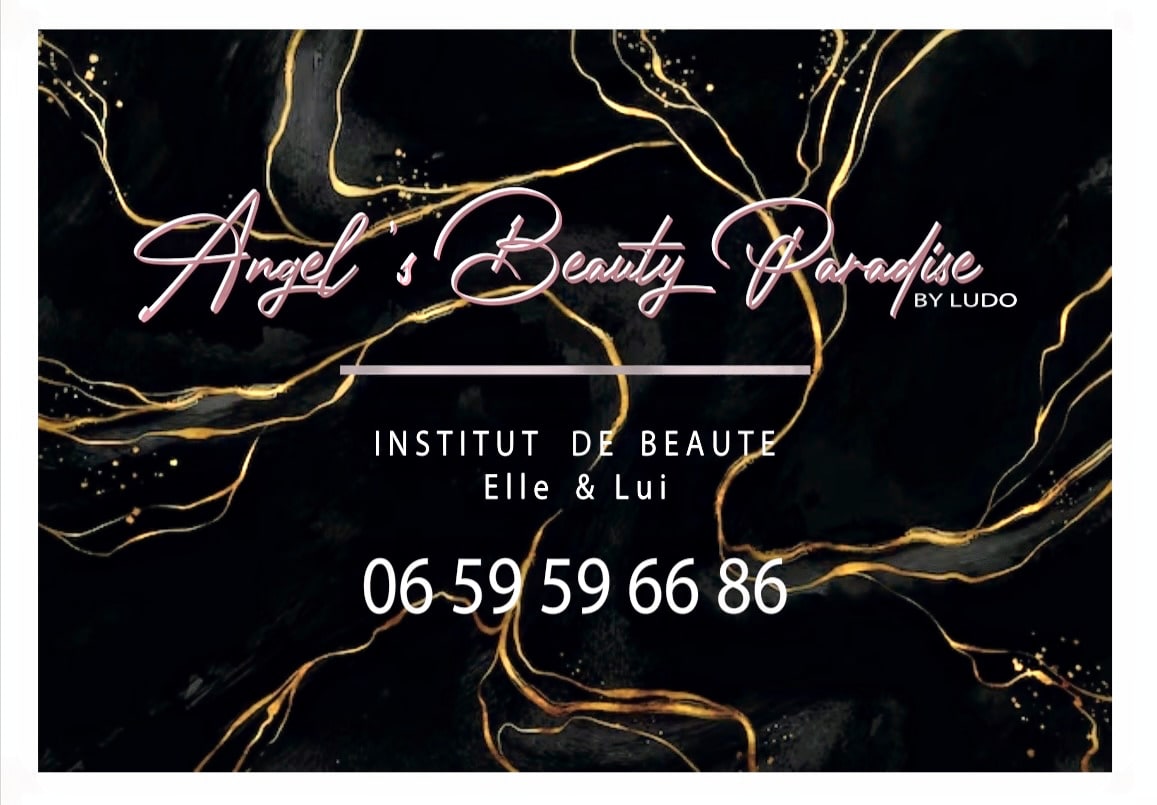 Angel's Beauty Paradise By Ludo - Massage Toulon - OneBooking