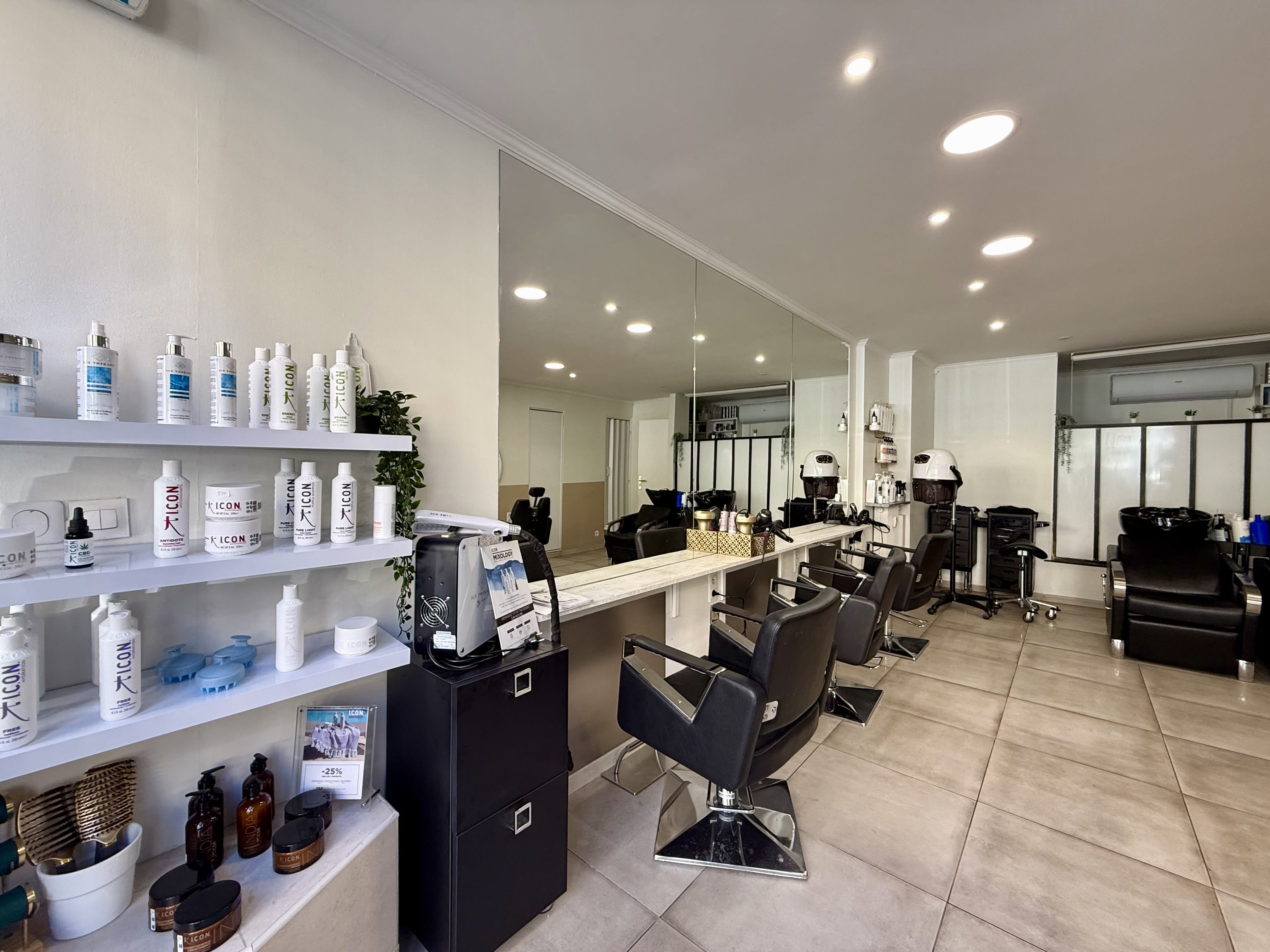 Studio MN - Coiffure Nice - Studio MN - Photo Galerie - OneBooking