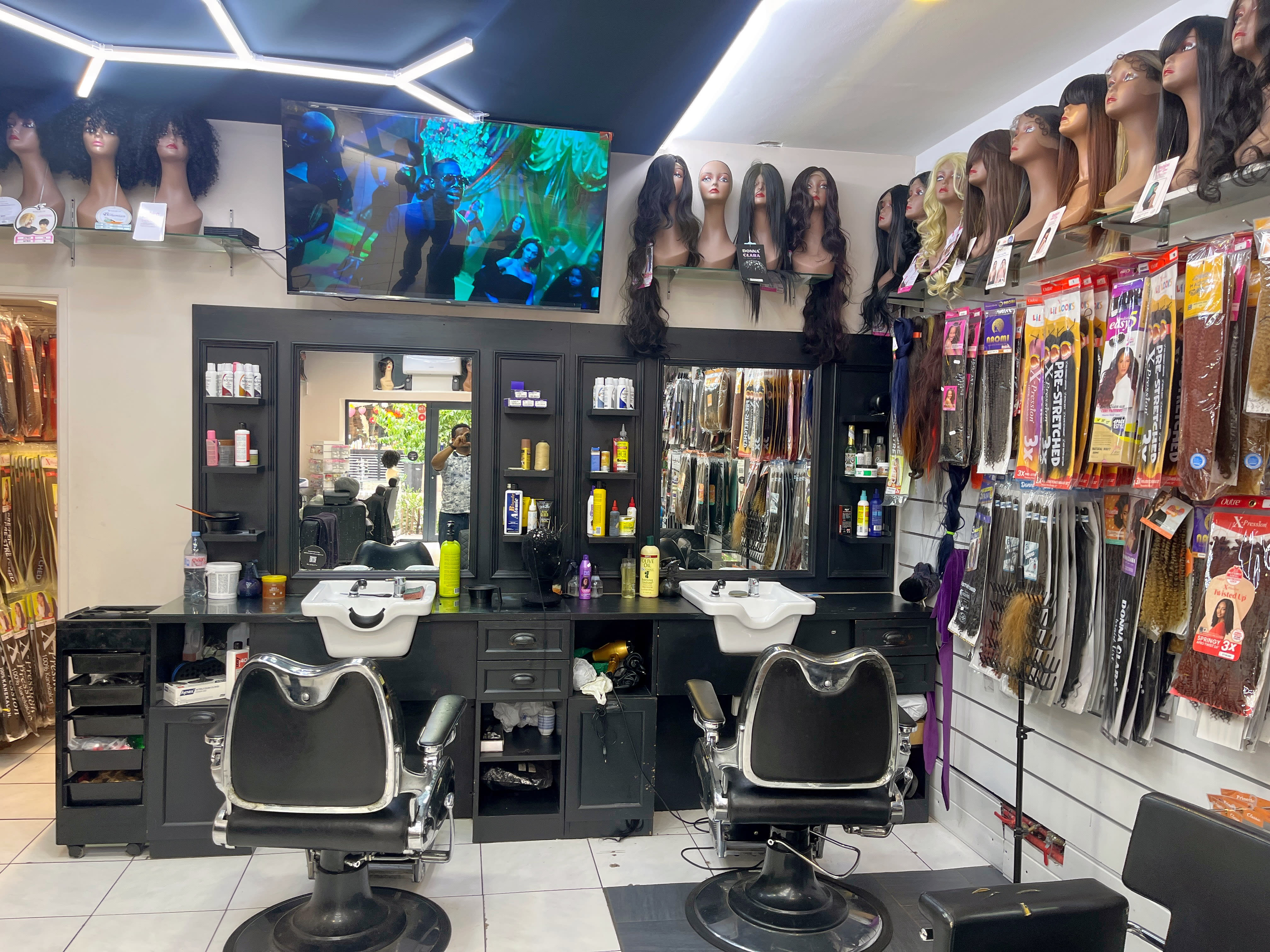 Java Coiffure & Cosmétique - Coiffure Toulouse - Java Coiffure & Cosmétique - Photo Galerie - OneBooking