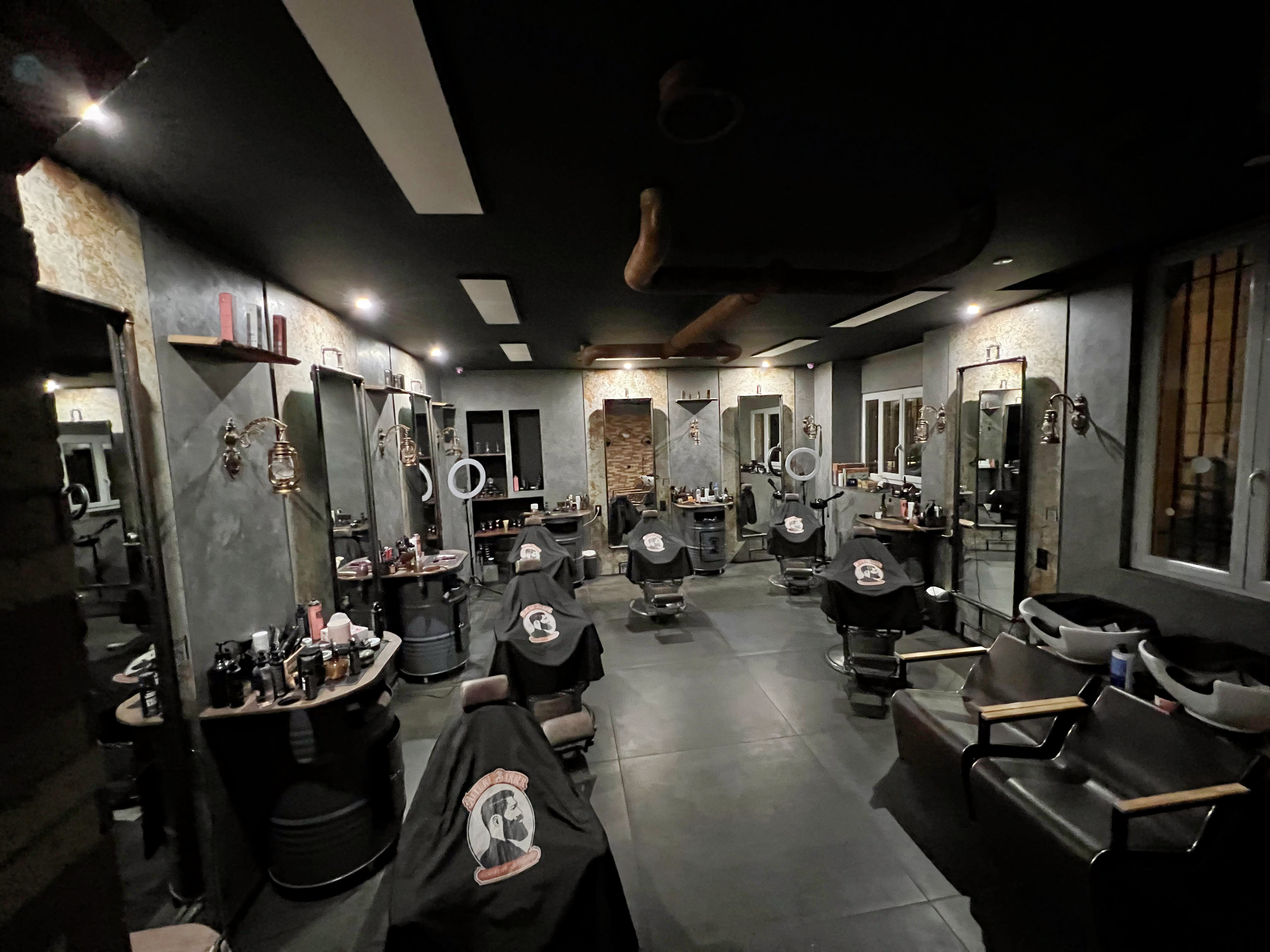 Allure Barber - Coiffure Montpellier - OneBooking