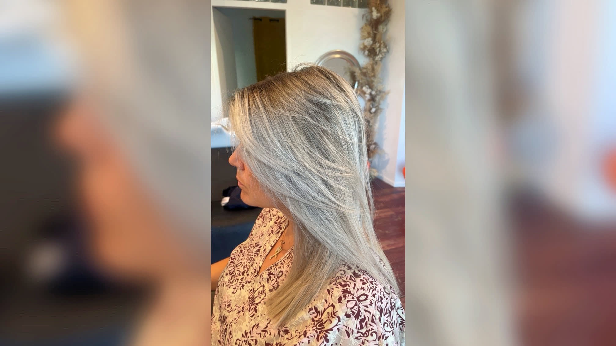 Anissa Rita - Coiffure Toulouse - Anissa Rita - Photo Galerie - OneBooking
