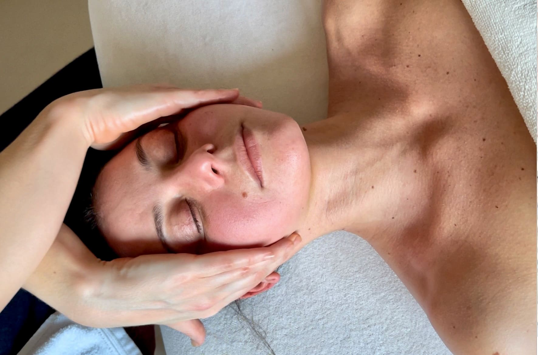 Skin and Soul Studio - Experte Beauté Bien Être: Kobido, Drainage et Sonothérapie - Spa Paris - OneBooking