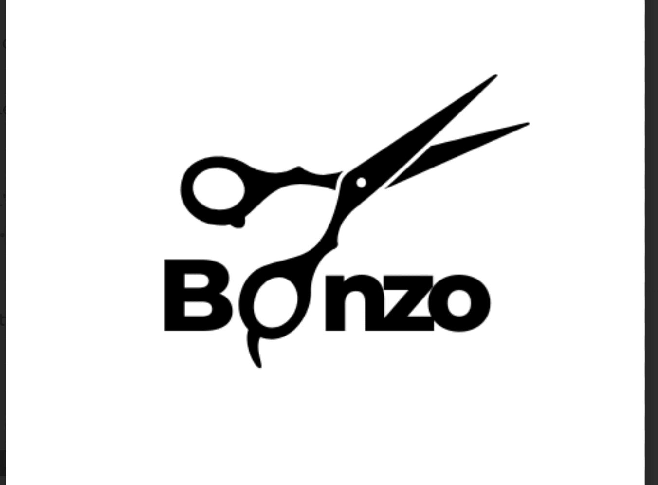 Bonzo Barber - Pont L'abbé