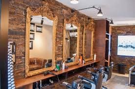 Coiff 06 - Gaston Leroux - Coiffure Nice - Photo de couverture - OneBooking