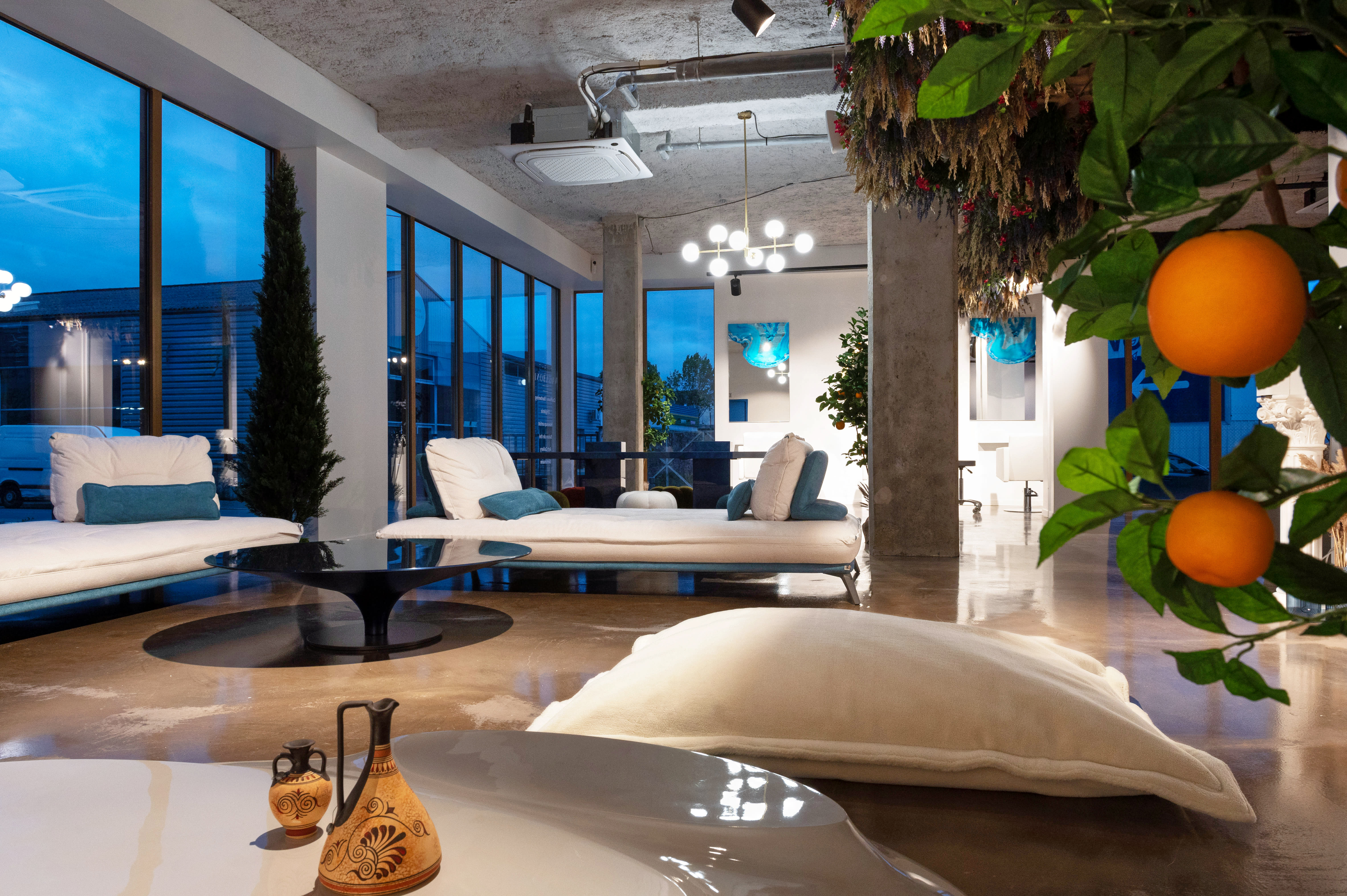 VAGABOND - Coiffure Angers - OneBooking