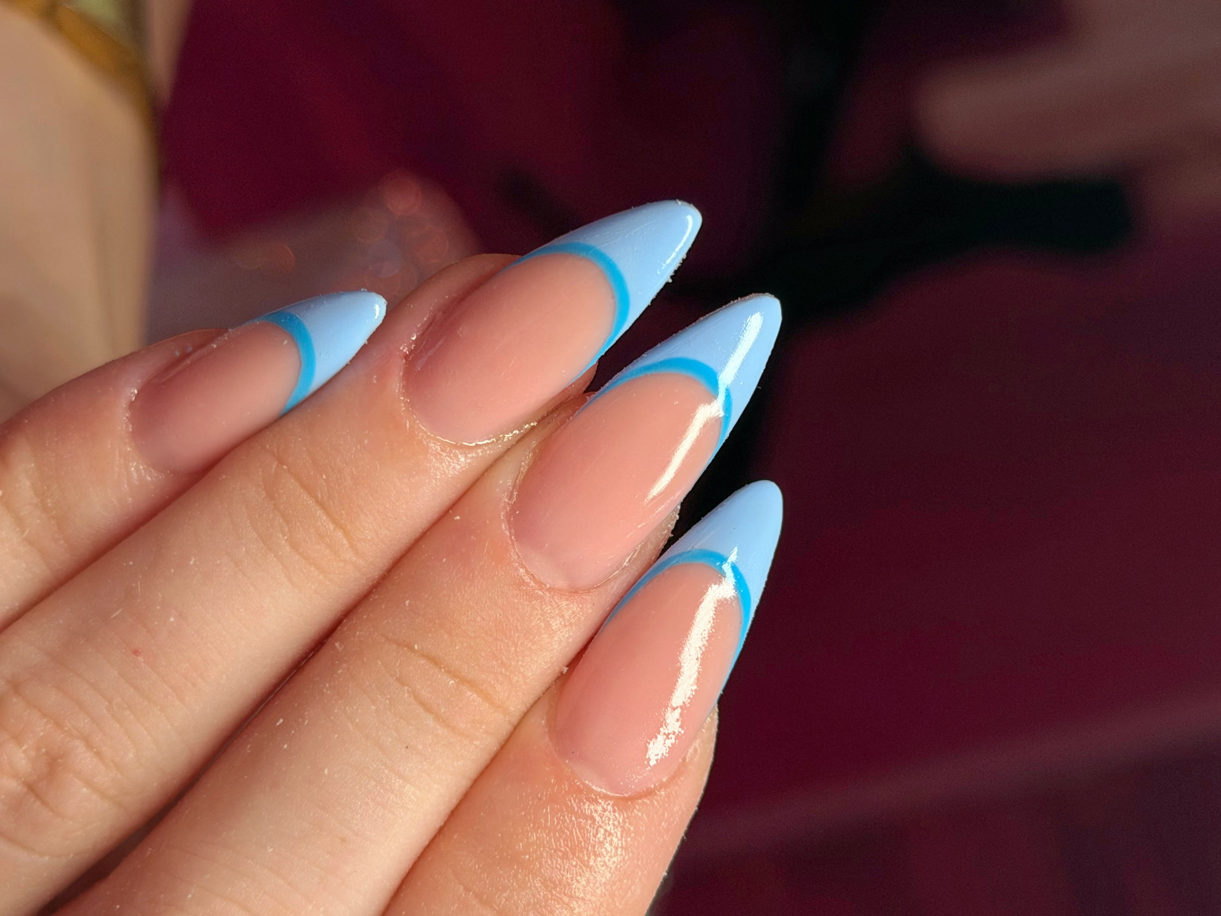 NailsLi x Tony Lespert - Sourcils & cils Nice - NailsLi x Tony Lespert - Photo Galerie - OneBooking