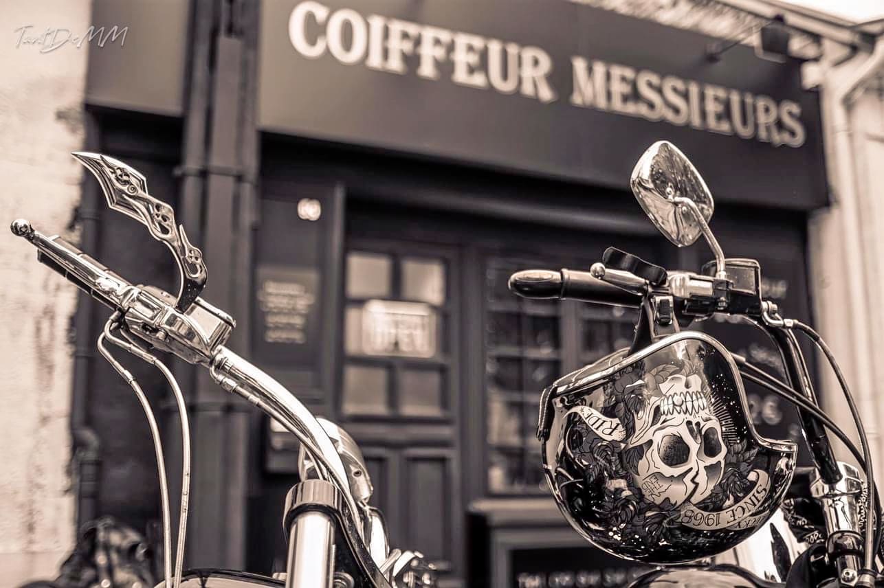 Coiffeur messieurs - Coiffure Le Havre - OneBooking