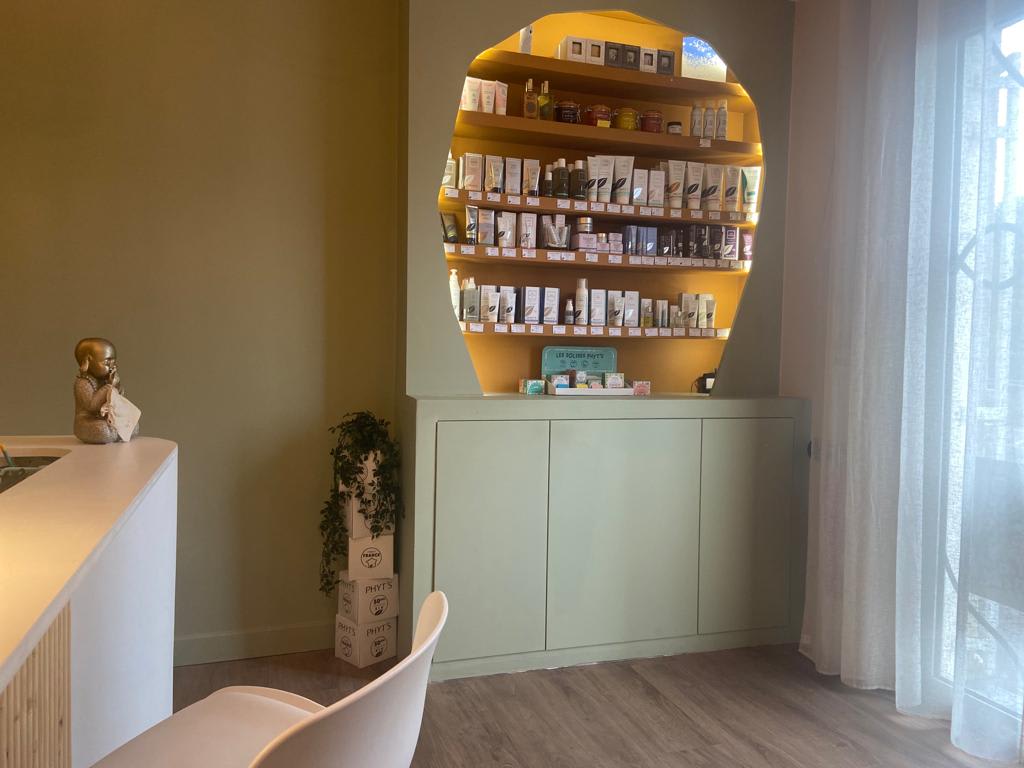KUMO INSTITUT - Coiffure Montpellier - KUMO INSTITUT - Photo Galerie - OneBooking