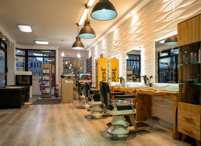 Alsterschnitt - Coiffure Hamburg - Alsterschnitt - Photo Galerie - OneBooking